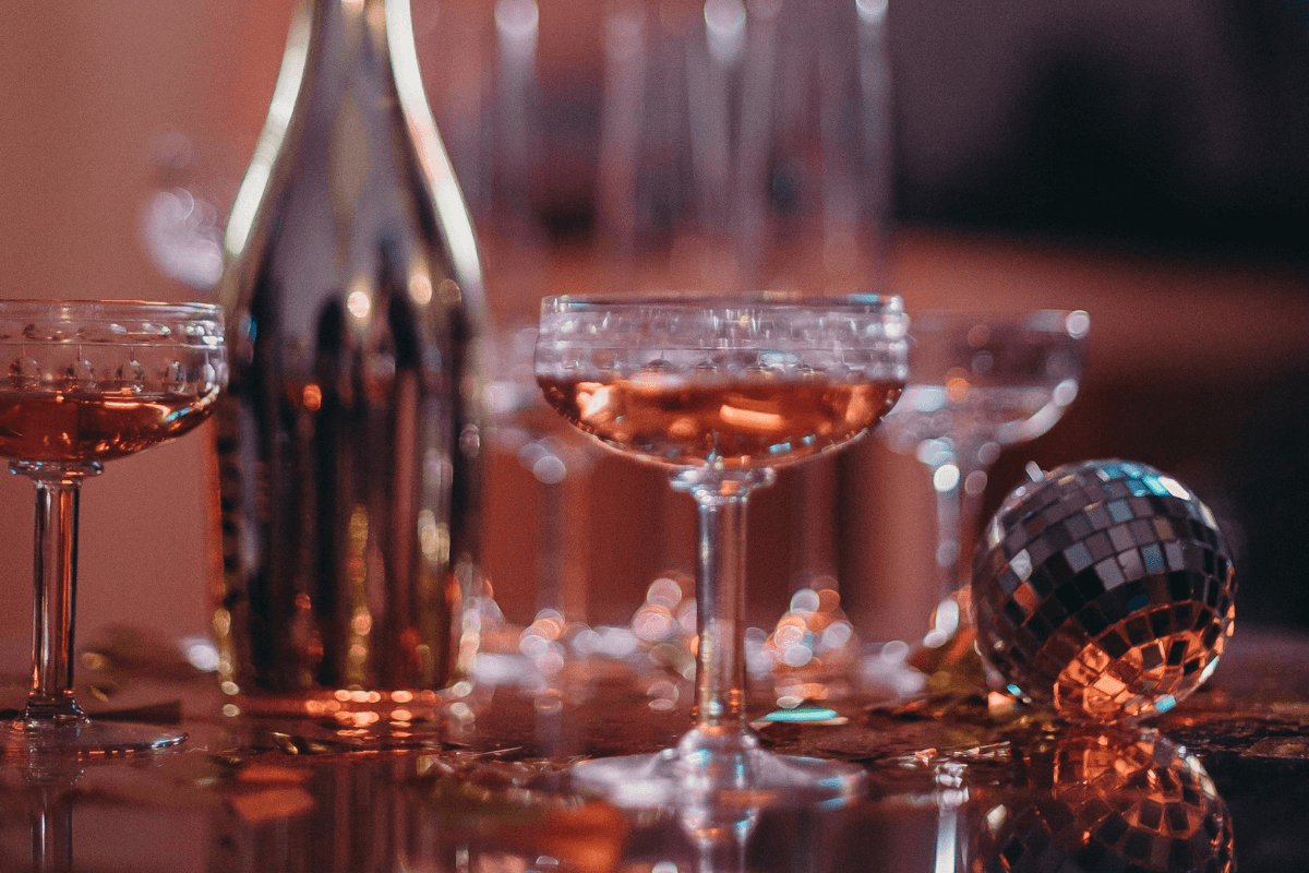 12 Romantic 40th Birthday Ideas Your Wife Will Remember Forever