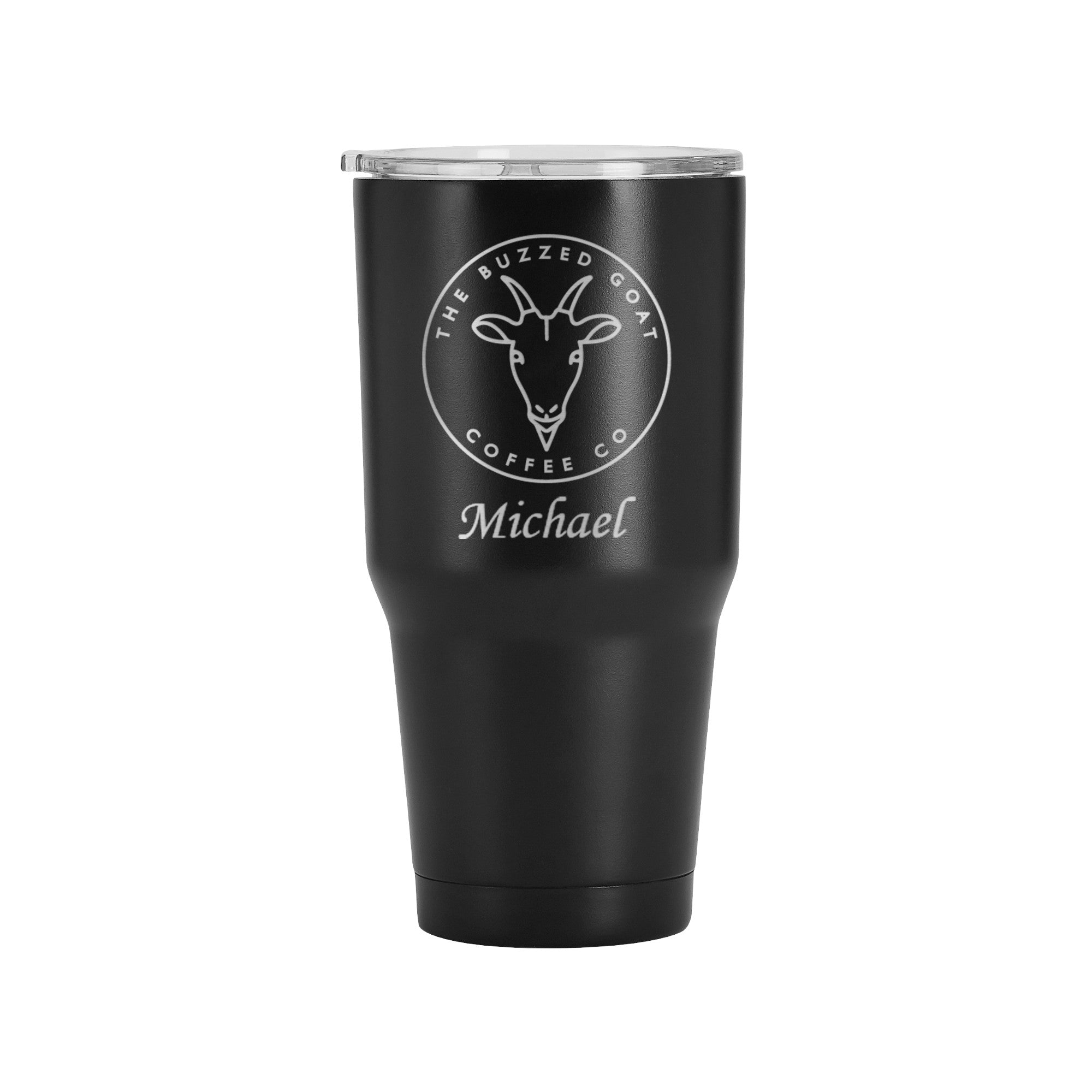Buzzed Goat 30oz Tumblers