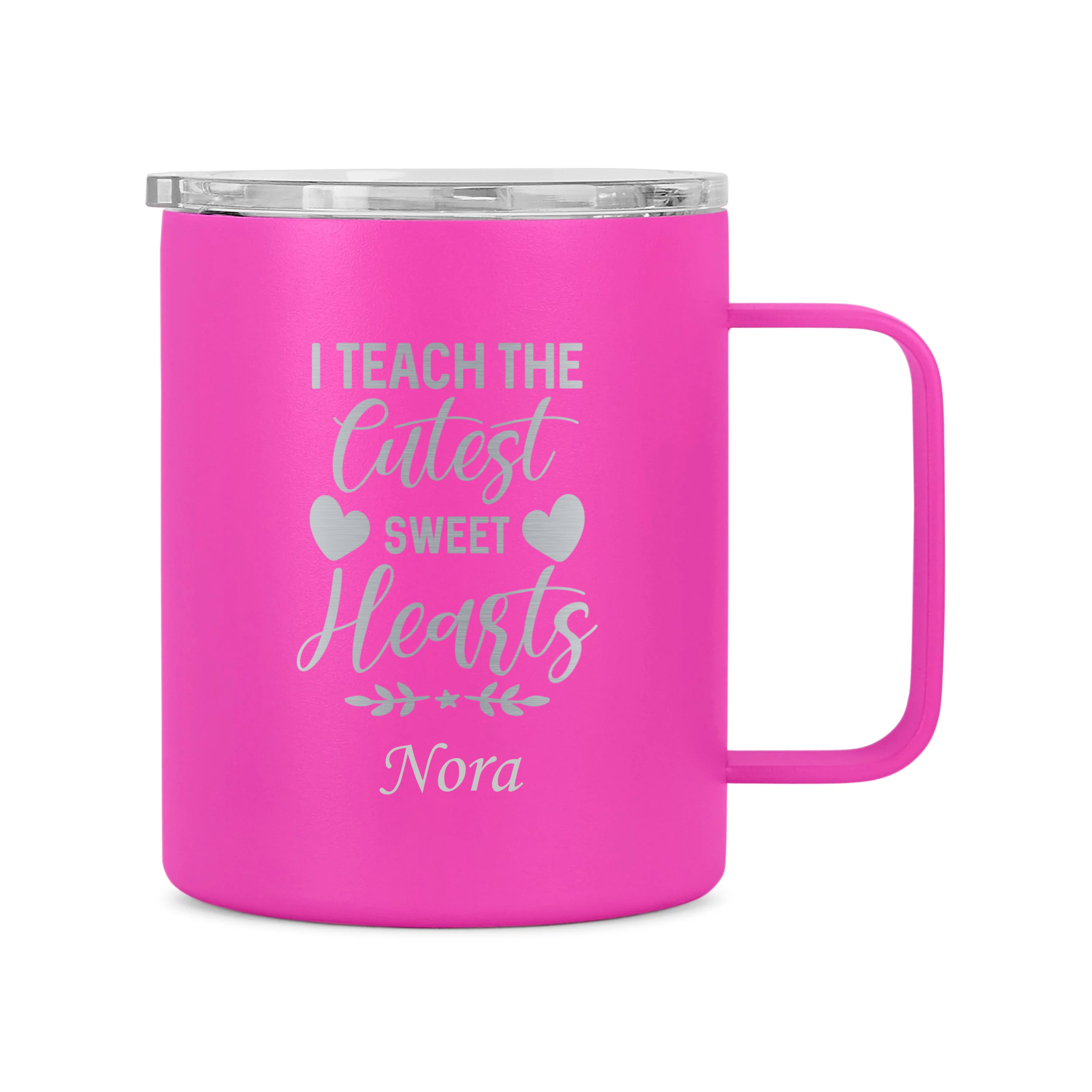 12oz Coffee Mug for Teachers