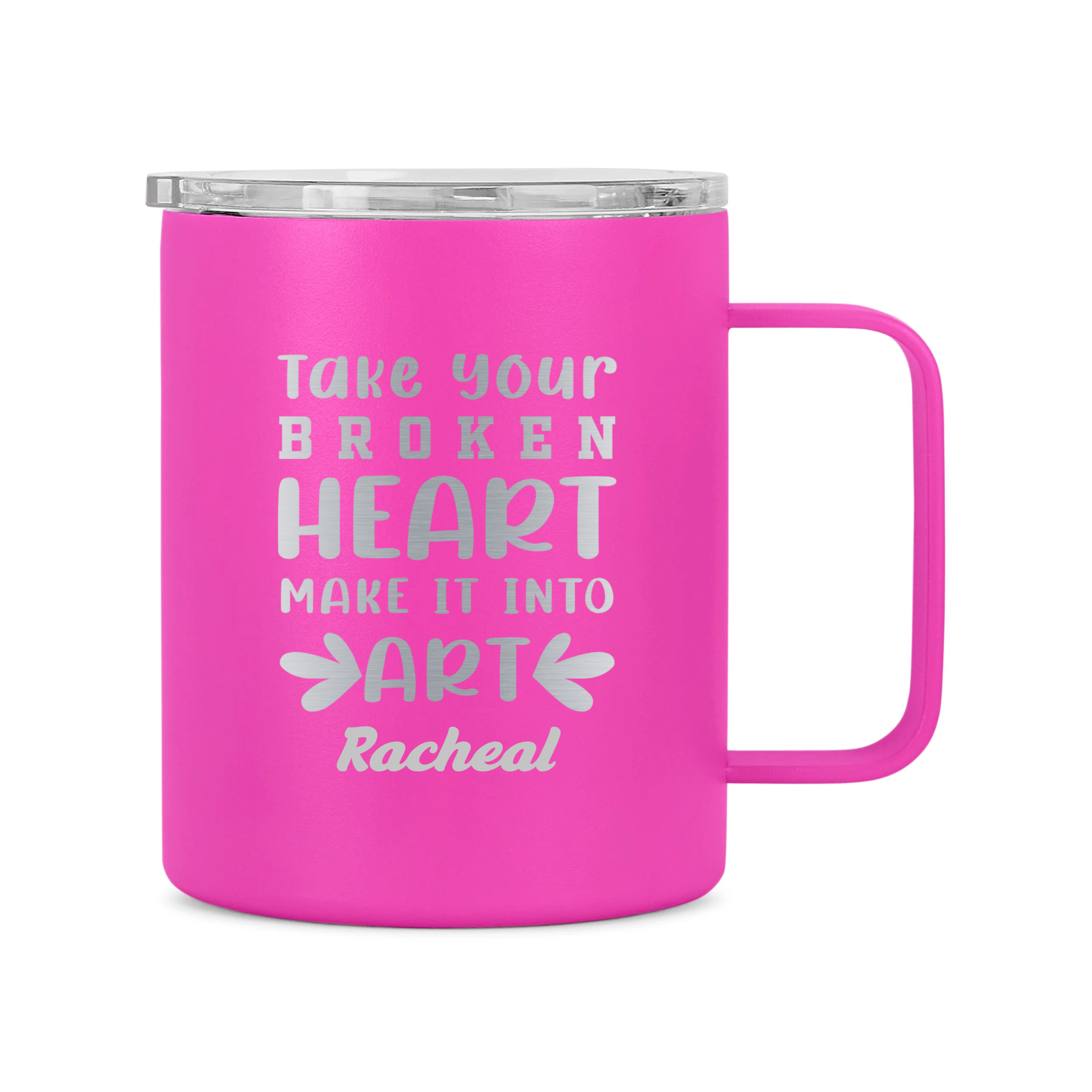 12oz Coffee Mugs for Singles