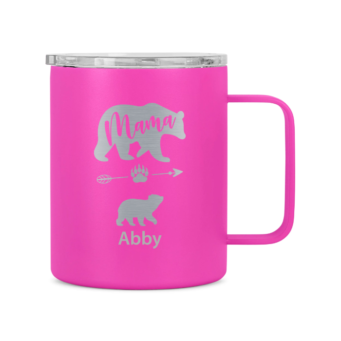 12oz Coffee Mug For Mama