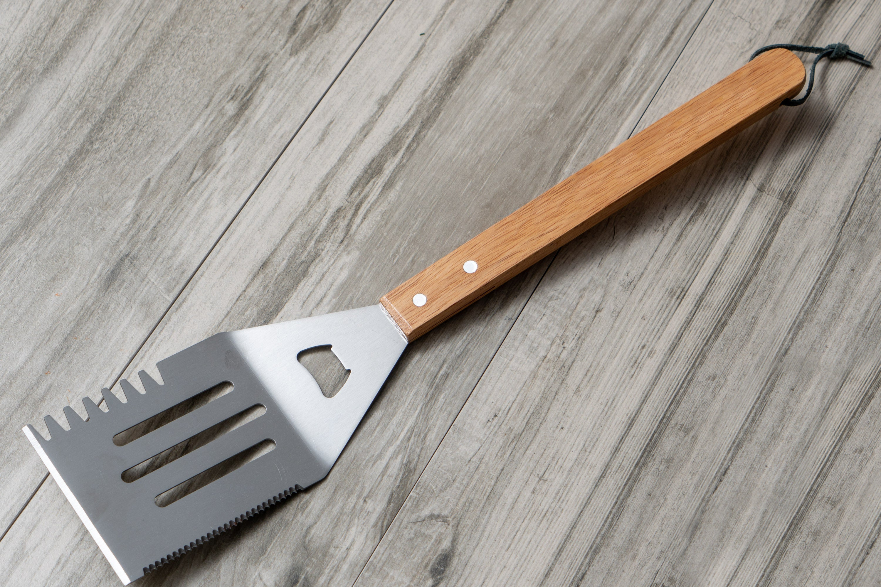BBQ Grilling Spatula for BBQ