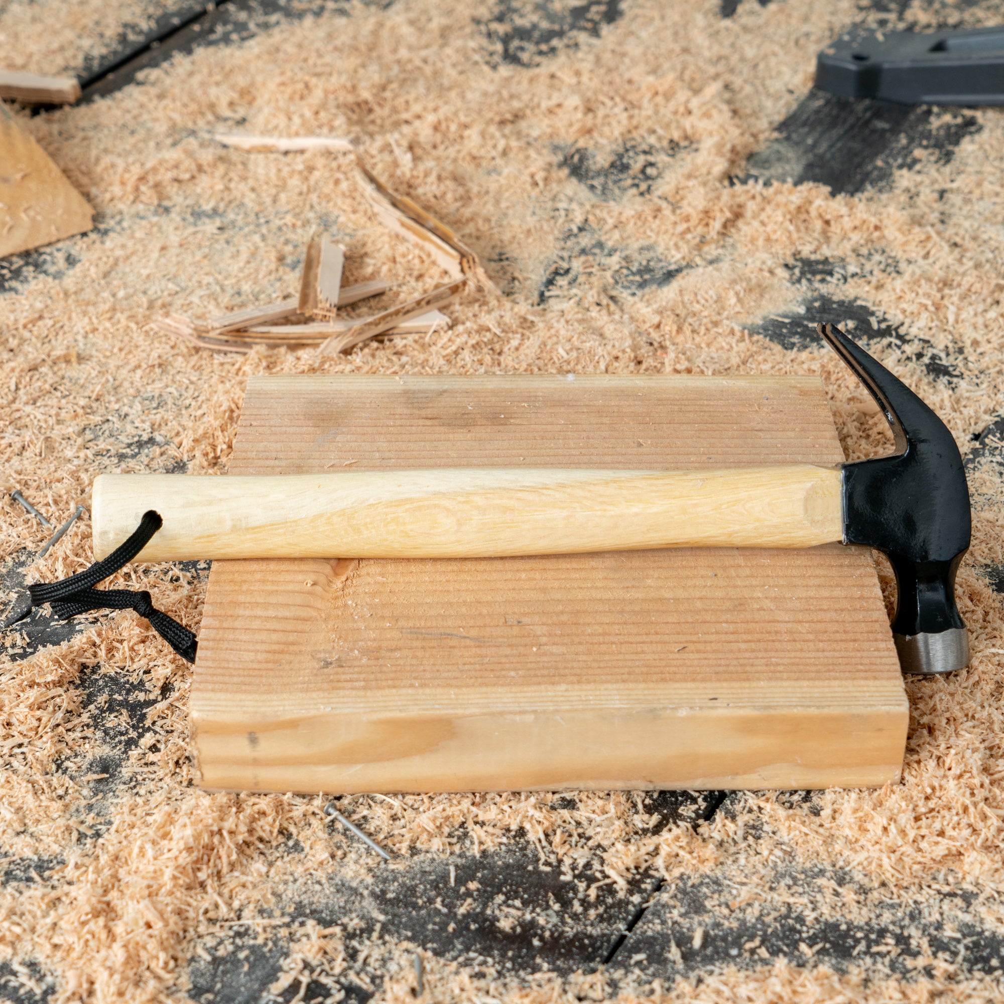 16oz Hammer for Housewarming