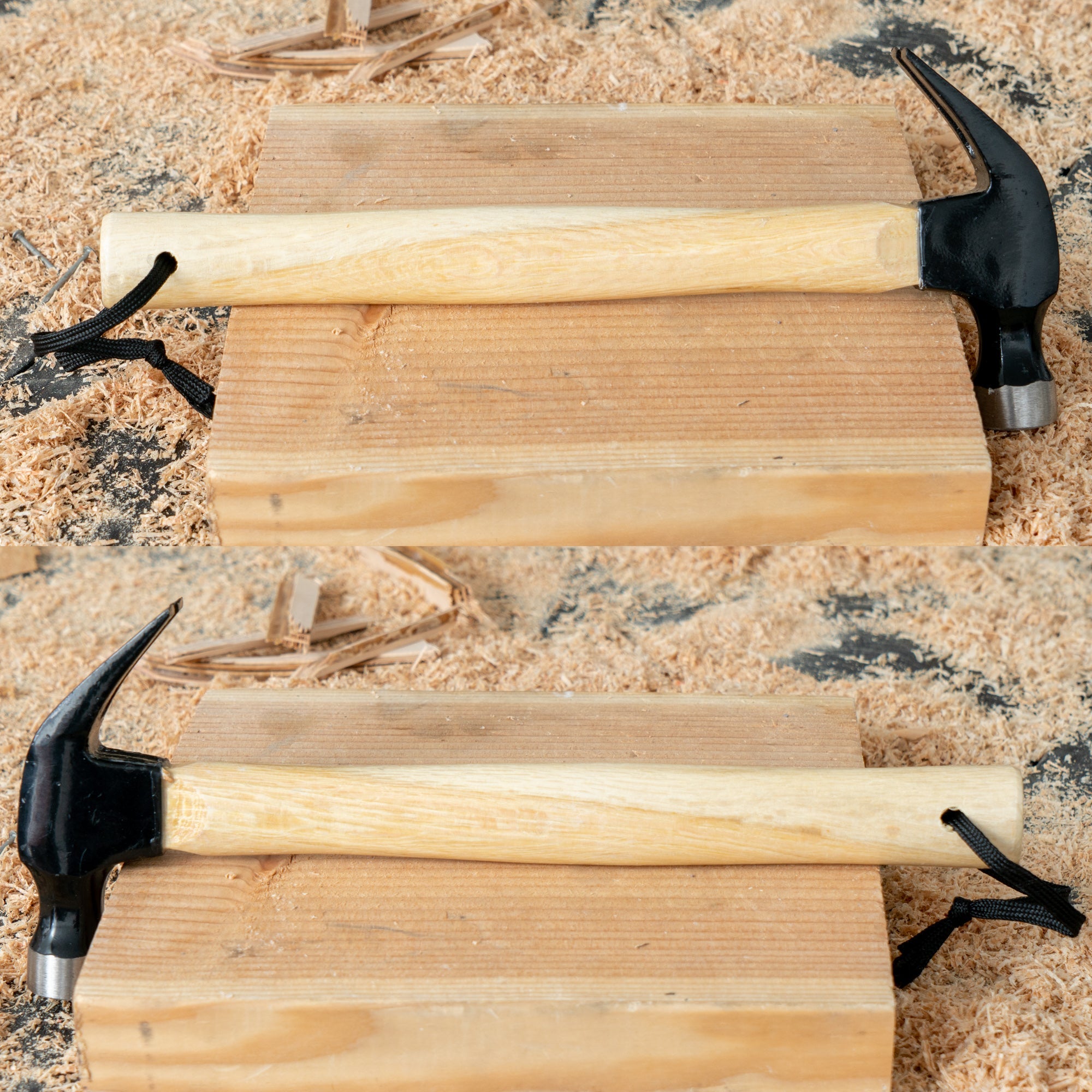 16oz Hammer for Christmas