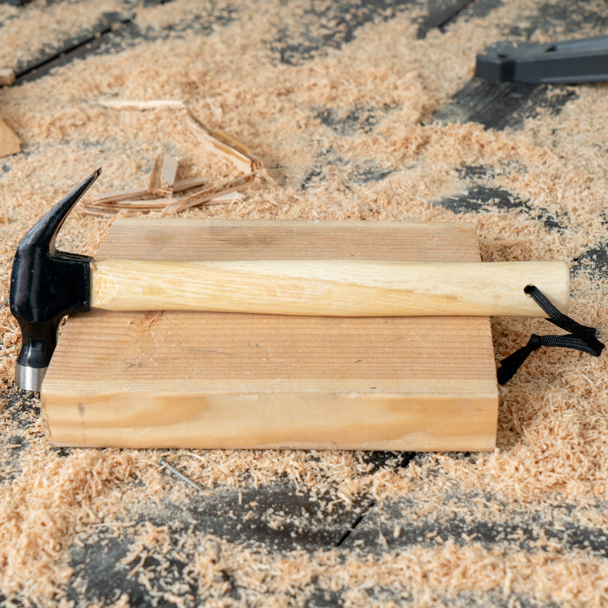 16oz Hammer for Housewarming