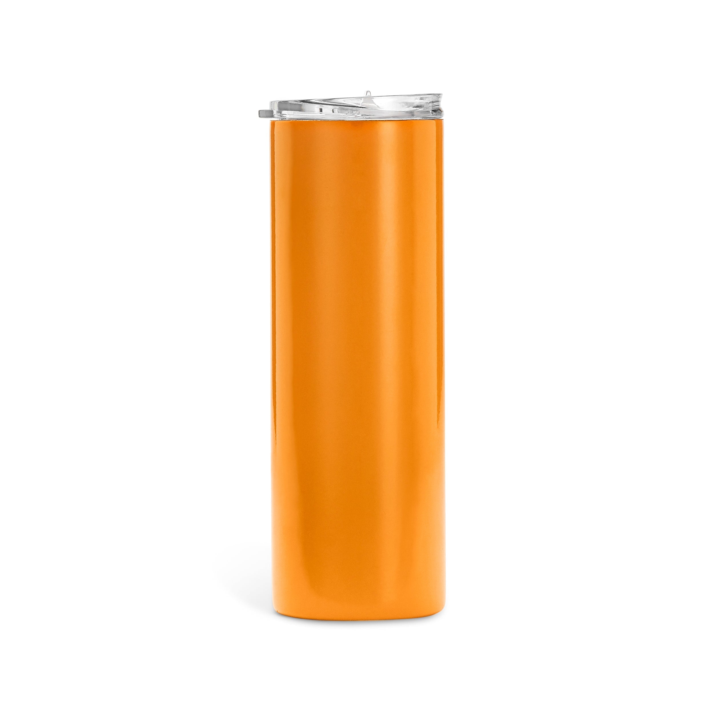 20oz Skinny Tumbler For Halloween