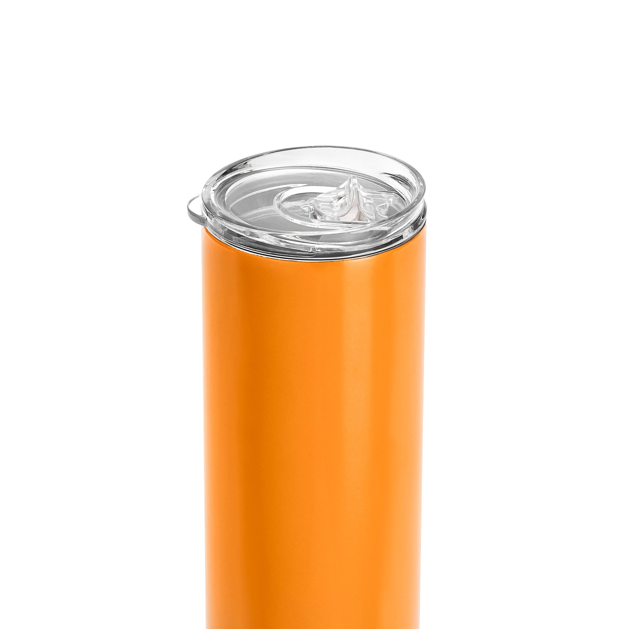 20oz Skinny Tumbler For Wedding Party