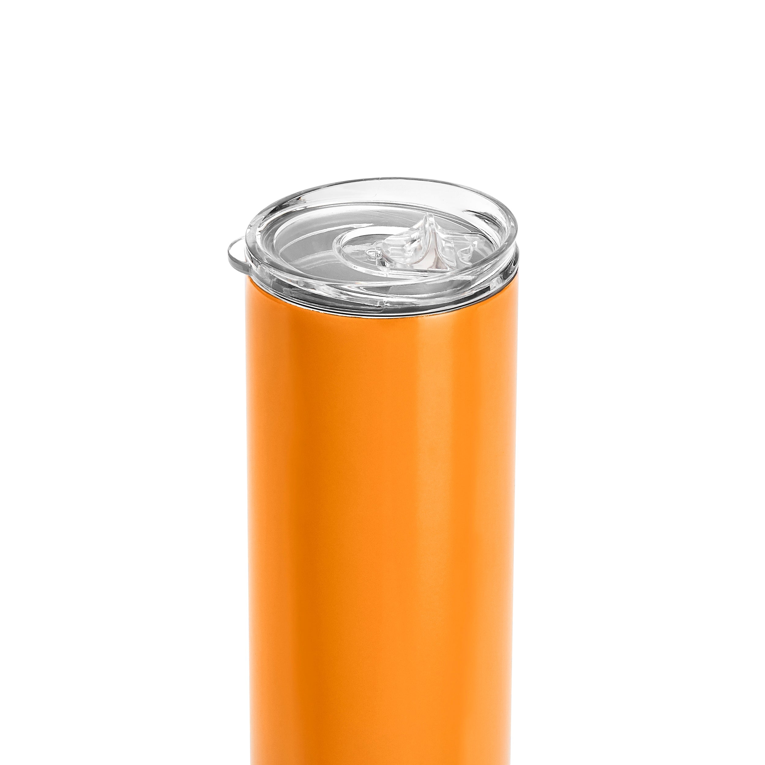 20oz Skinny Tumbler For Halloween