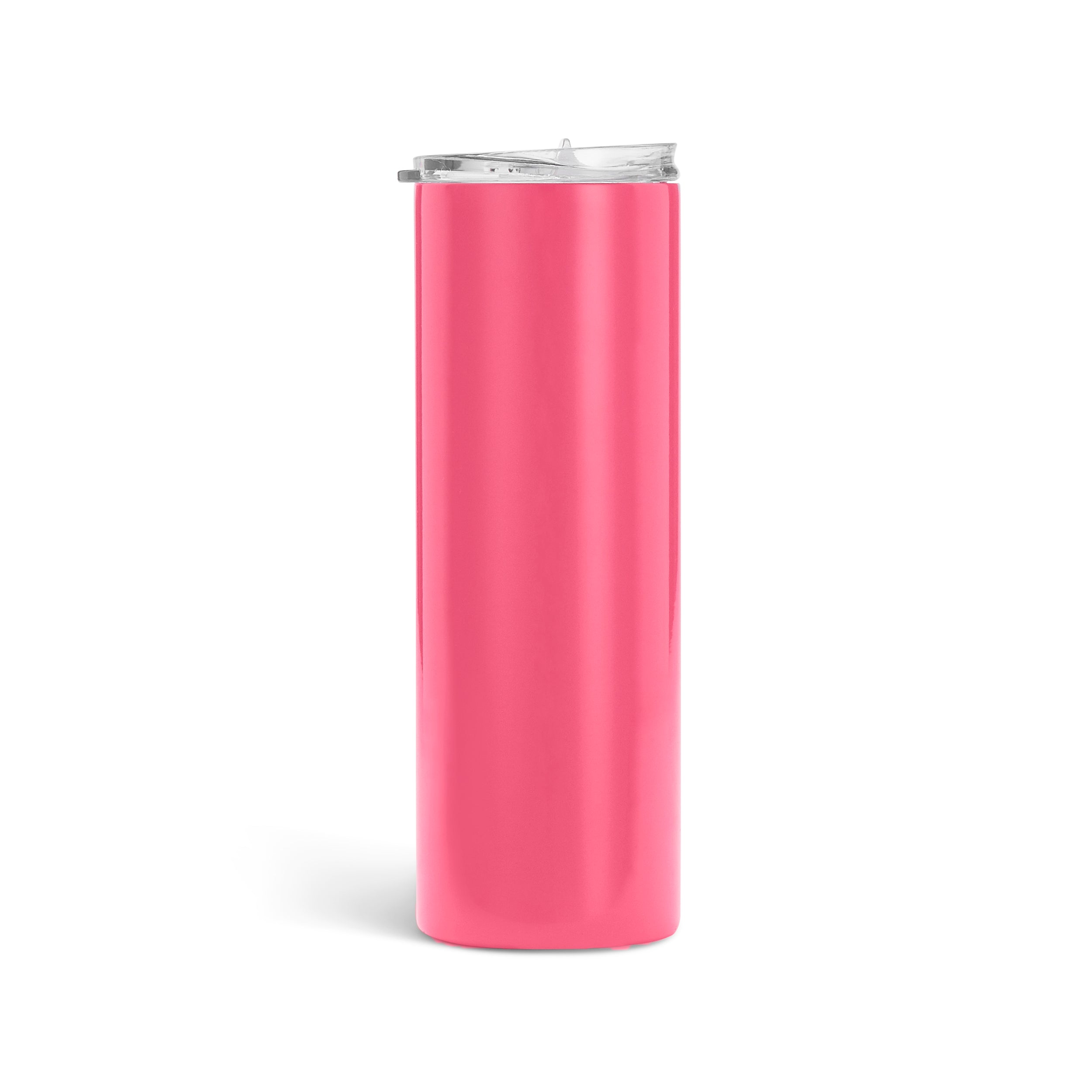 20oz Skinny Tumbler For Dog Lover