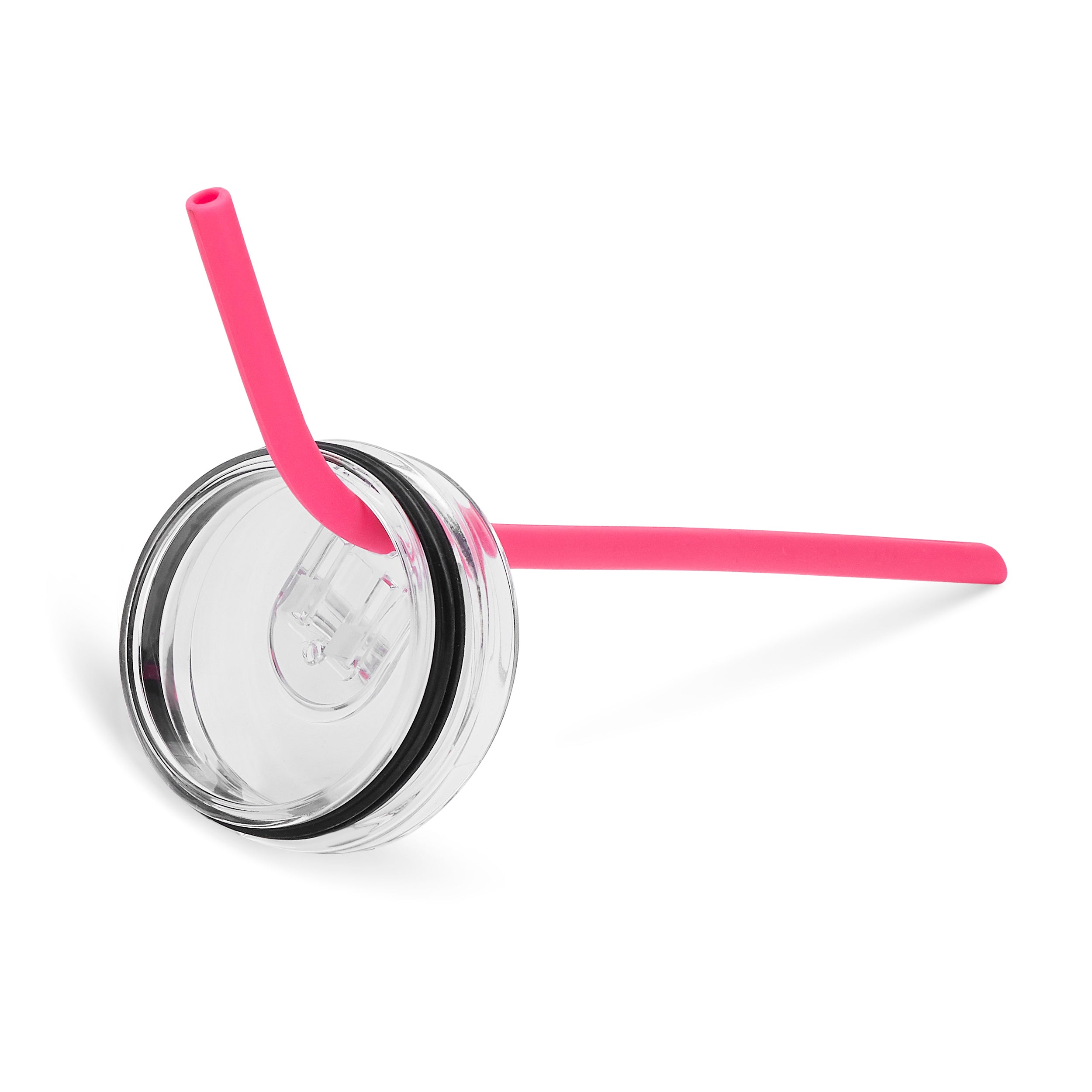 20oz Skinny Tumbler For Cancer Awareness