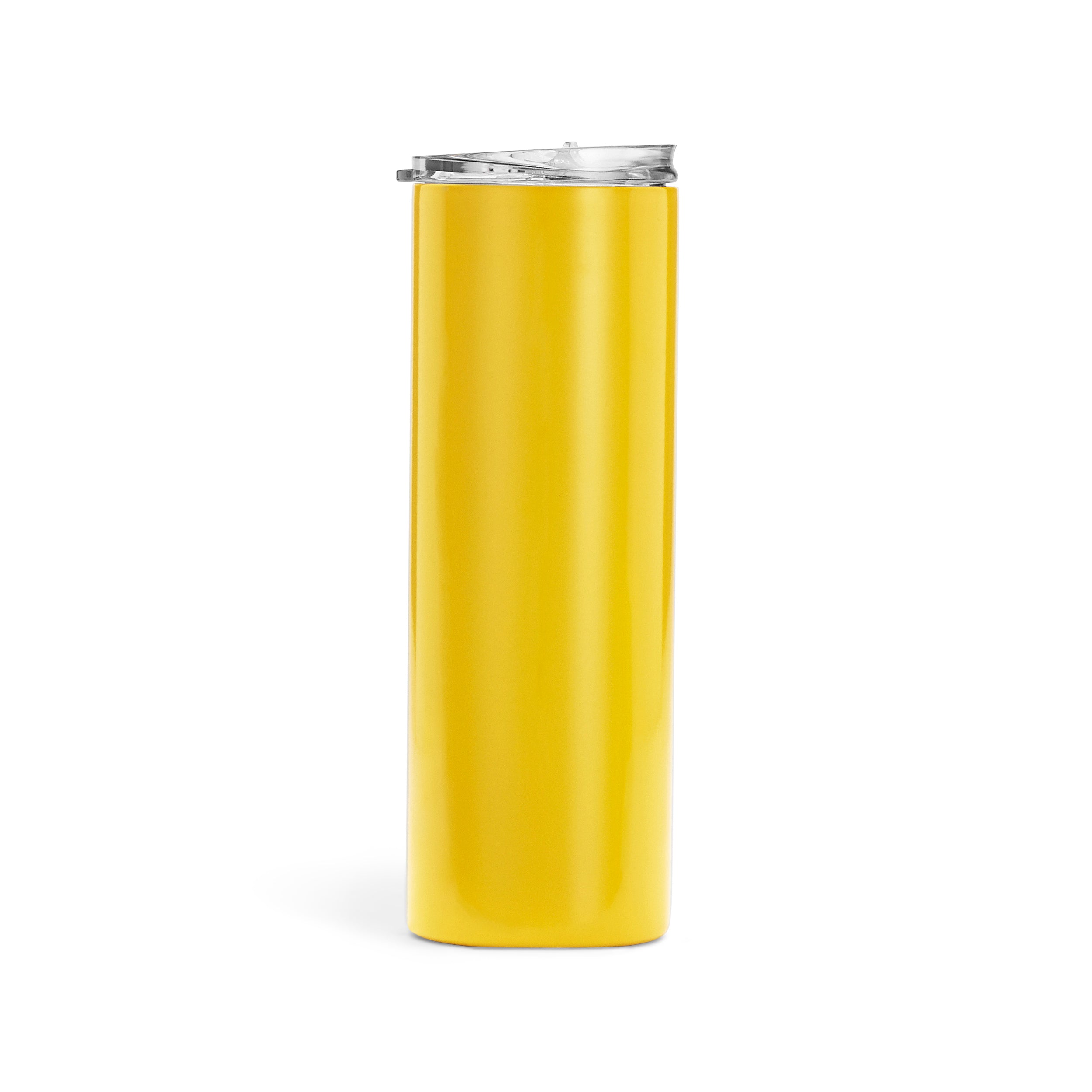 20oz Skinny Tumbler For Halloween