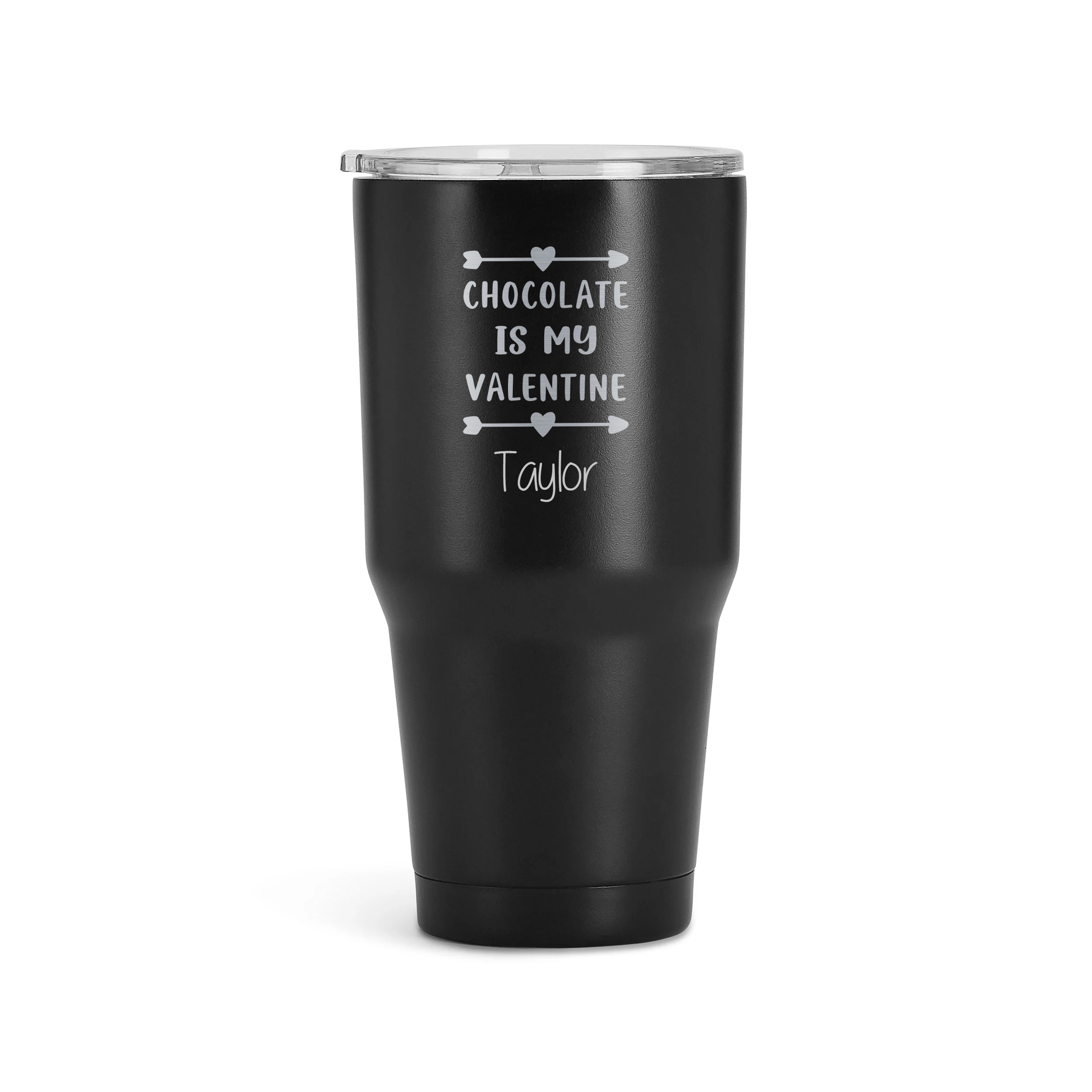 30oz Tumbler for Foodies