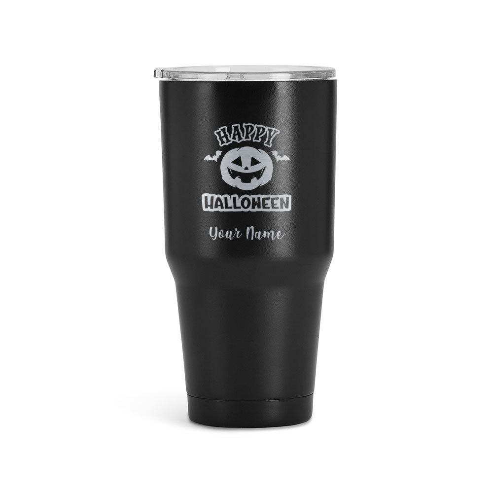 30oz Regular Tumbler For Halloween