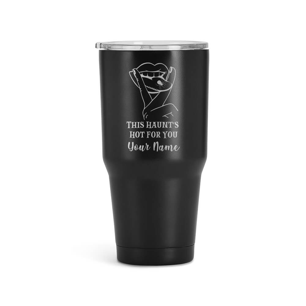 30oz Regular Tumbler For Halloween Adult