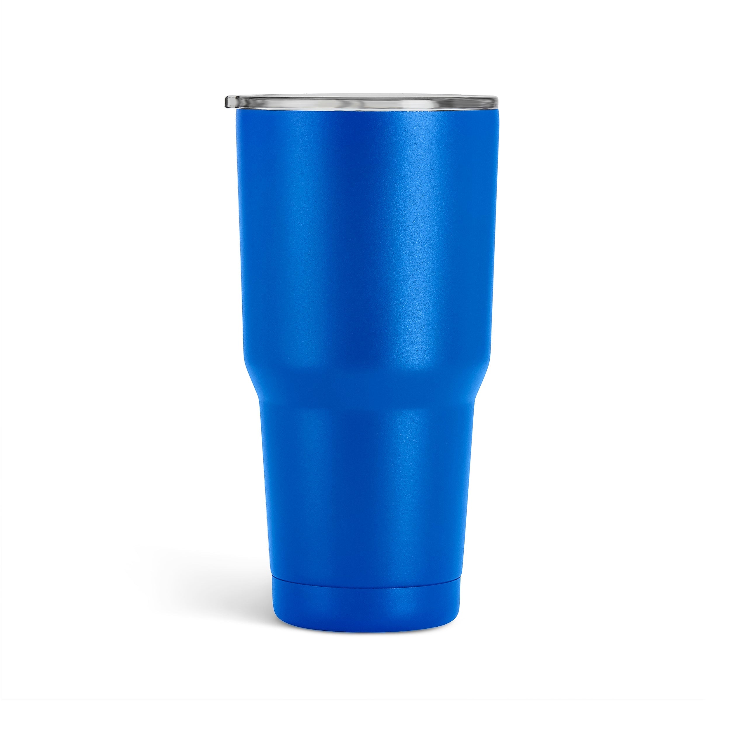 30oz Regular Tumbler For Cancer Awareness