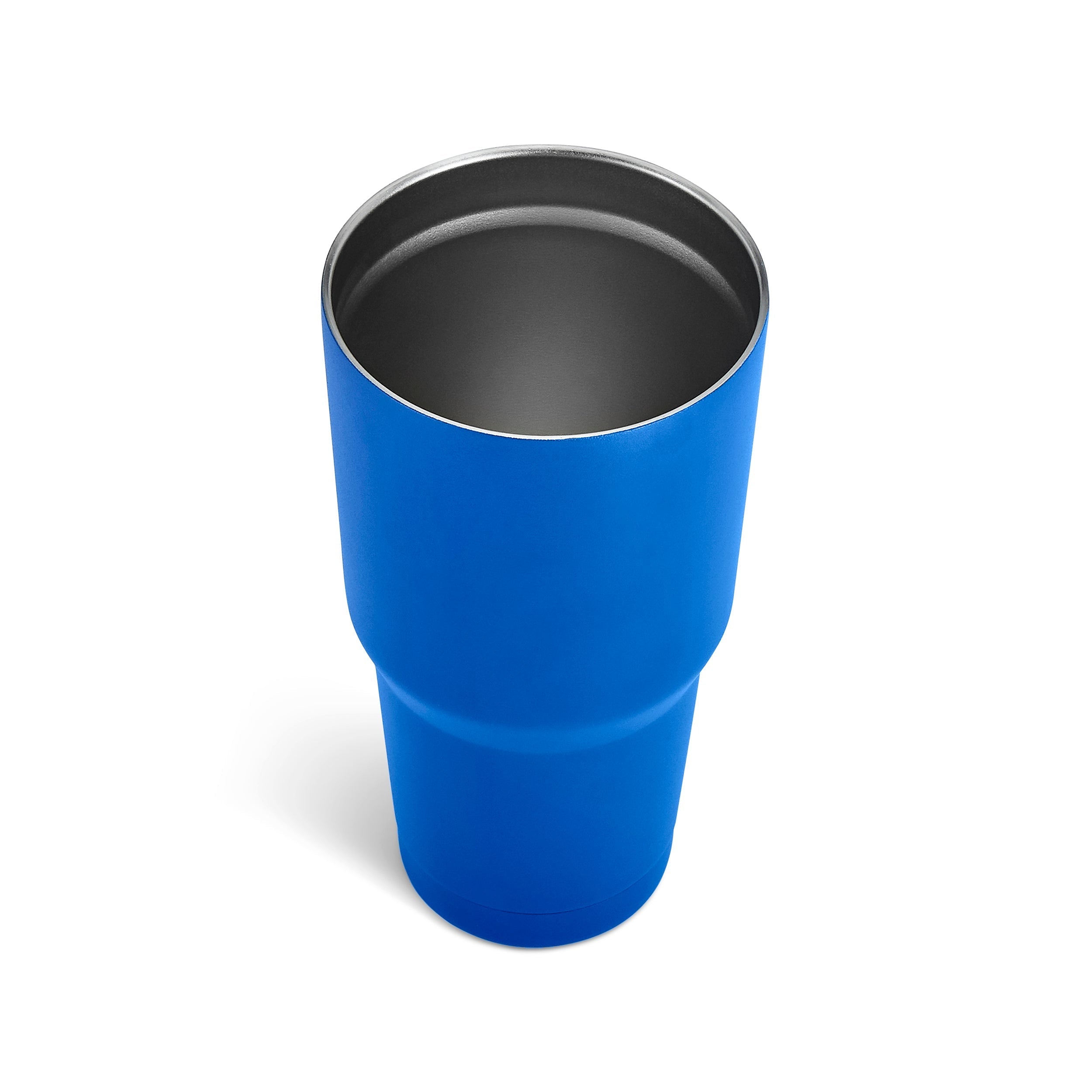 30oz Cycling-themed Tumbler
