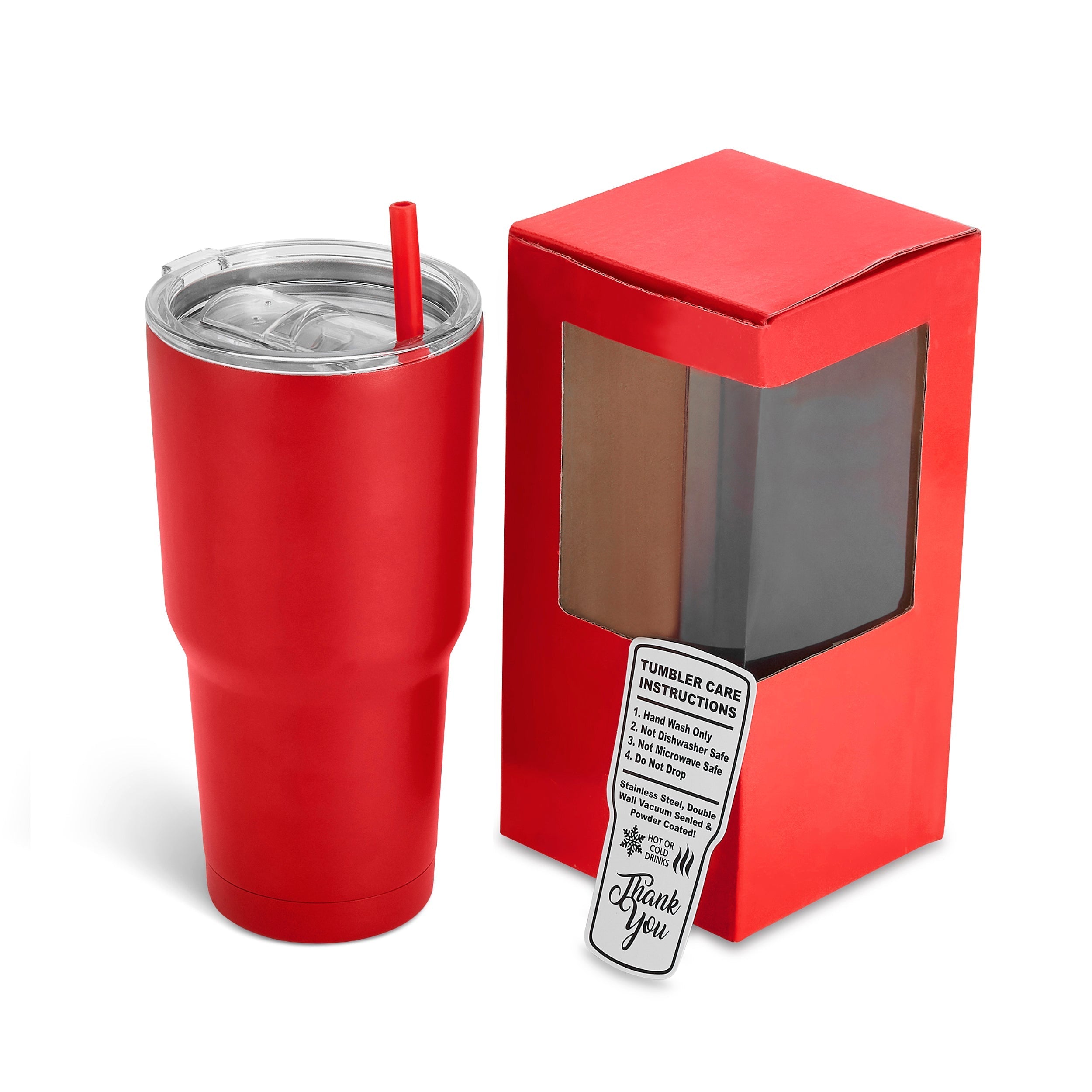 30oz Regular Tumbler For Halloween