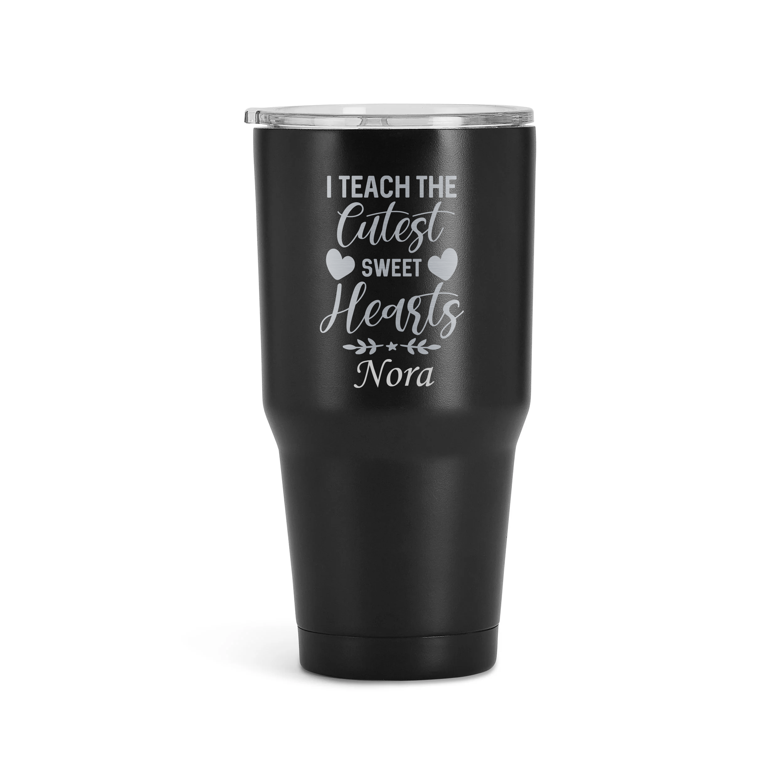 30oz Tumbler for Teachers