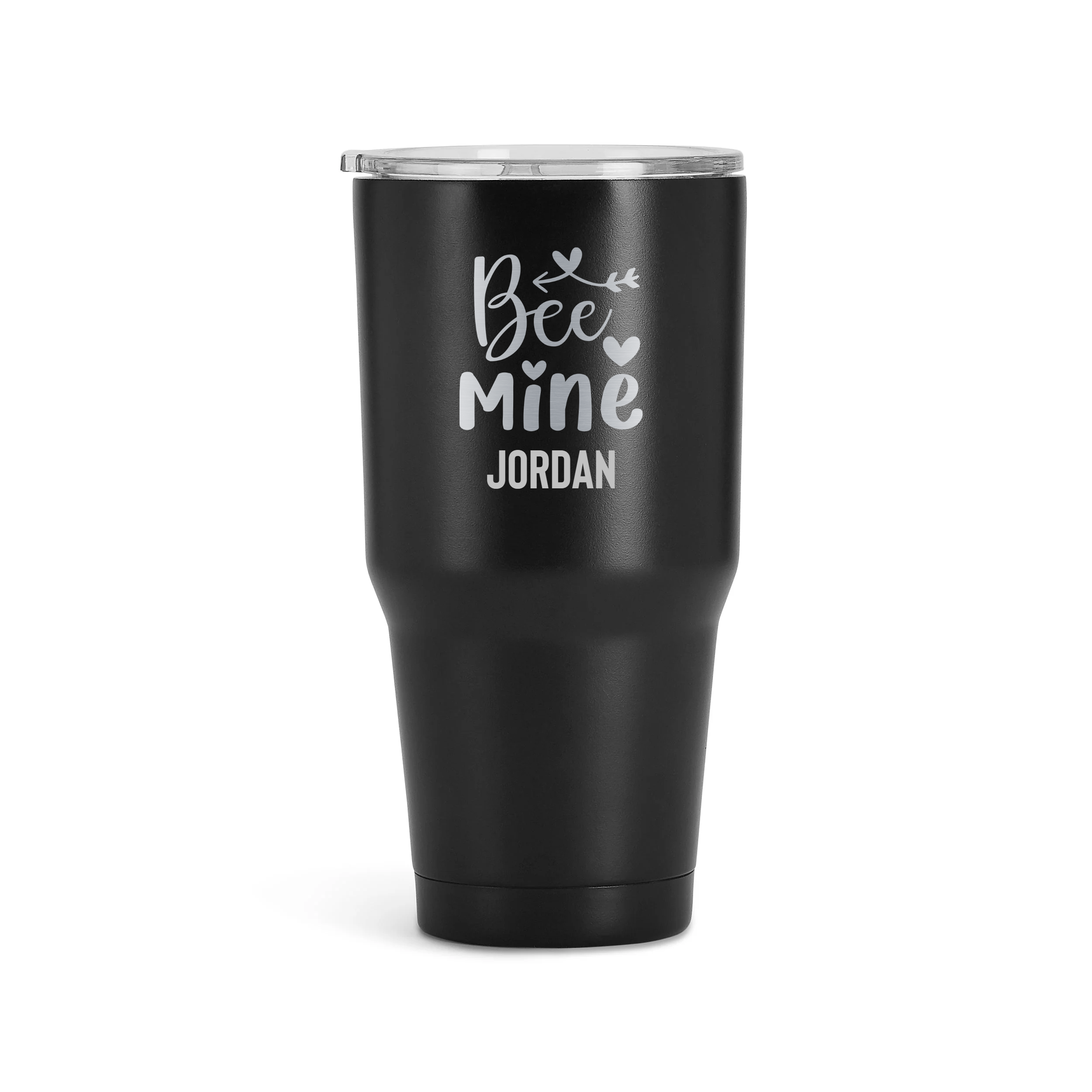 30oz Regular Tumbler For Word Play