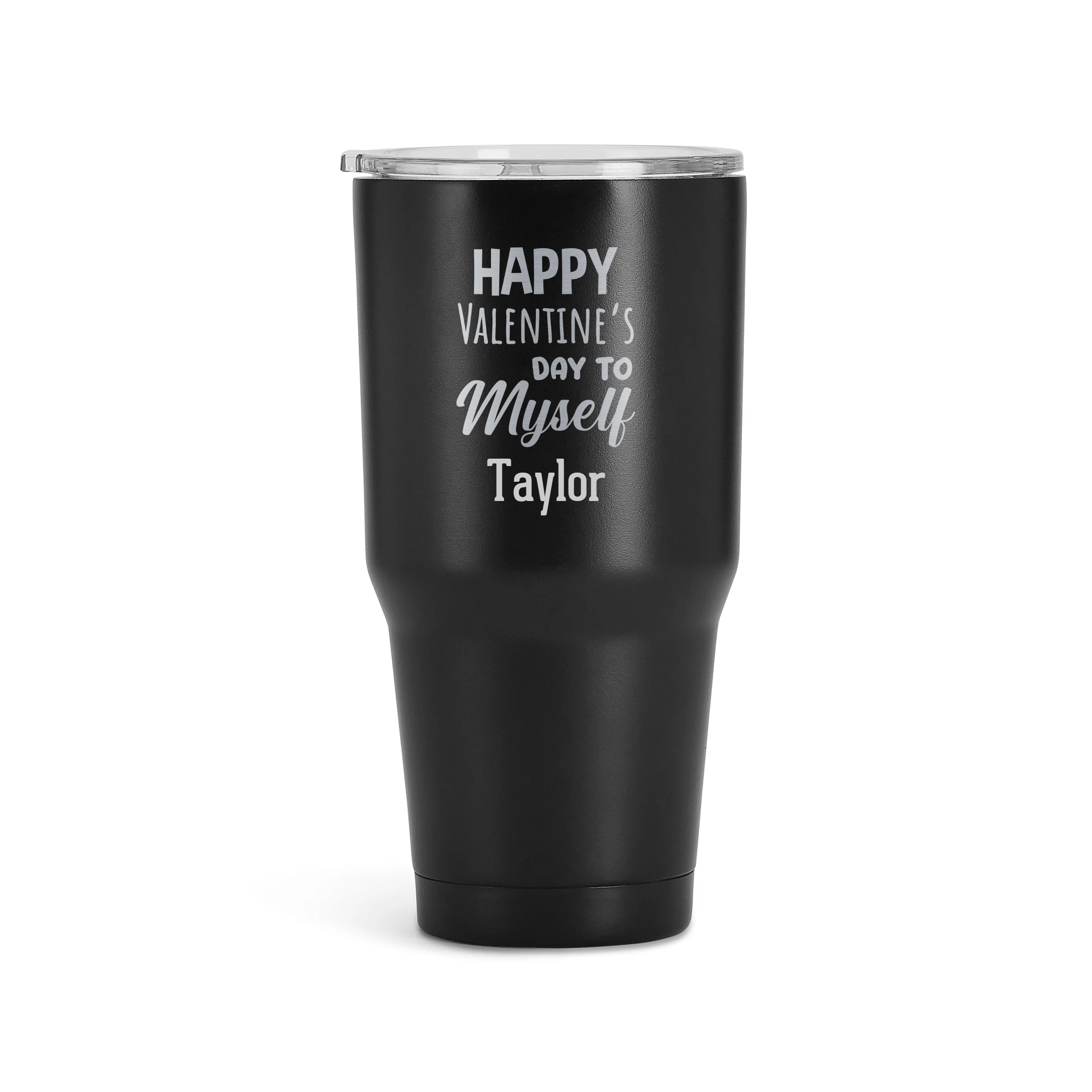 30oz Self Love Themed Tumbler