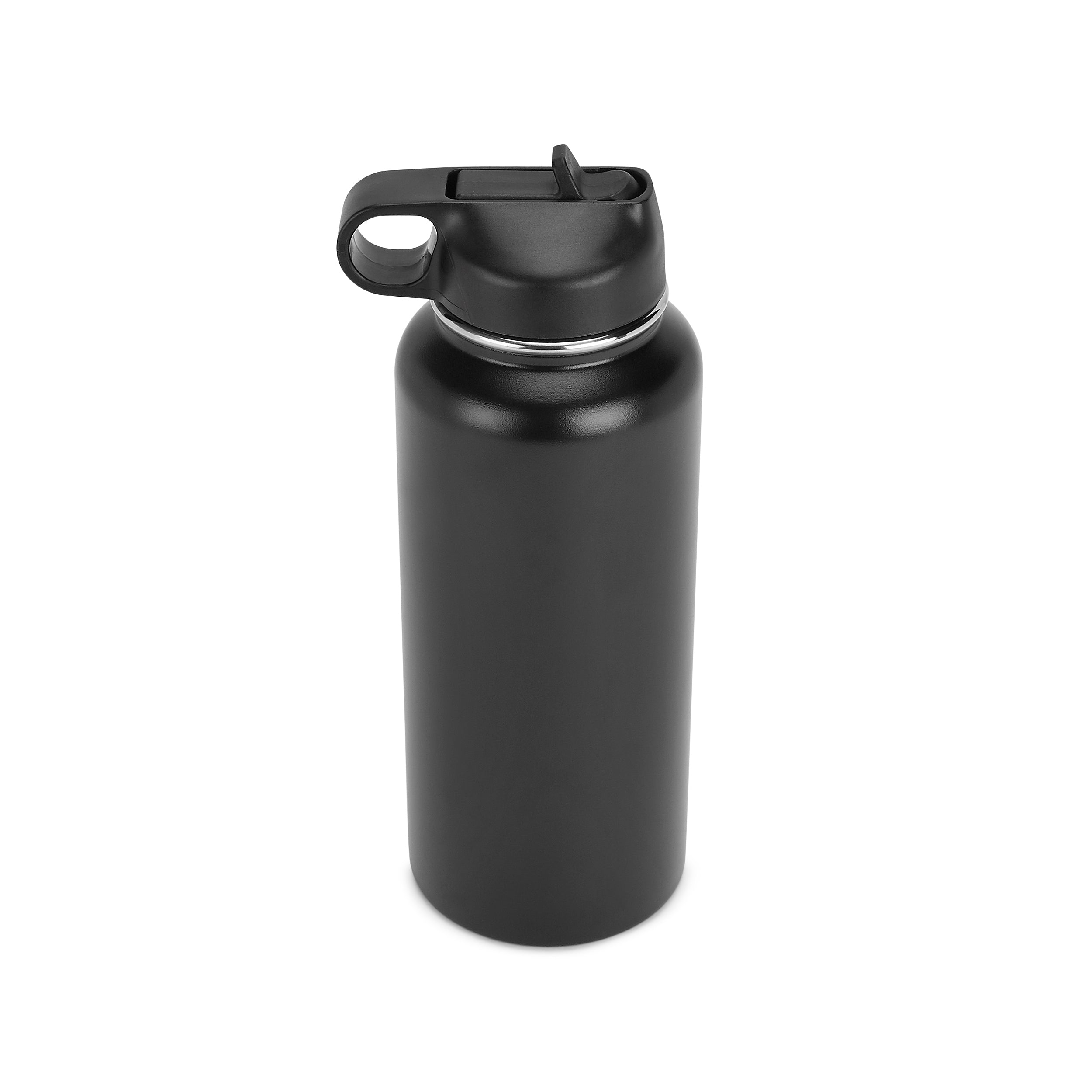 32oz Hydro Water Bottle for Wedding Couple