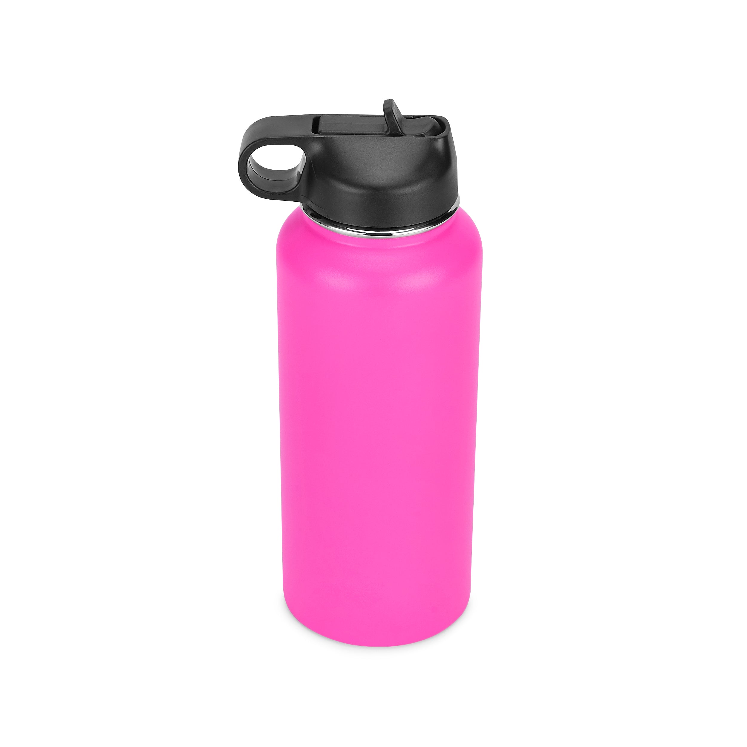 32oz Hydro Water Bottle for Pet Lovers