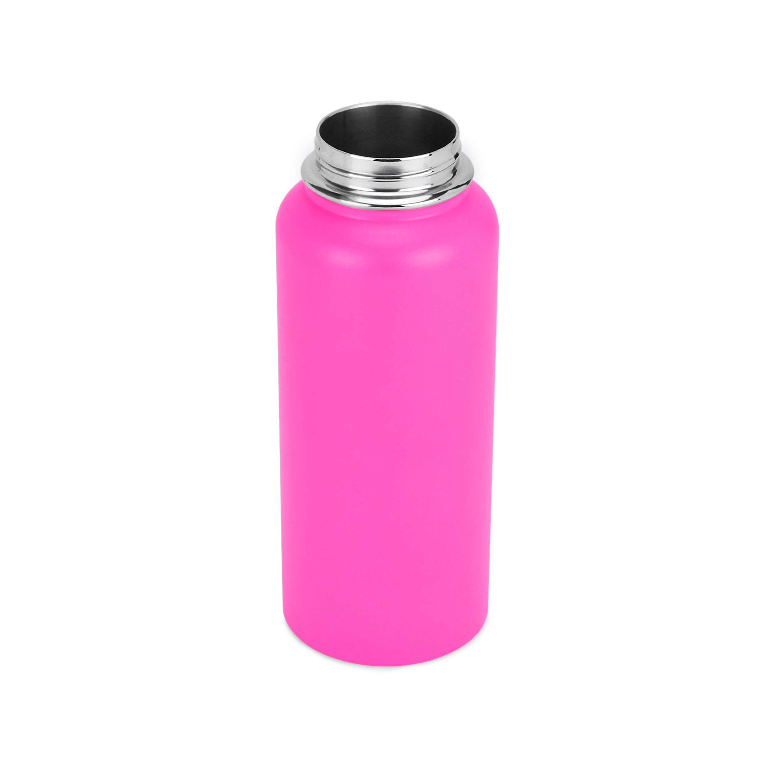 32oz Hydro Water Bottle for Pet Cat