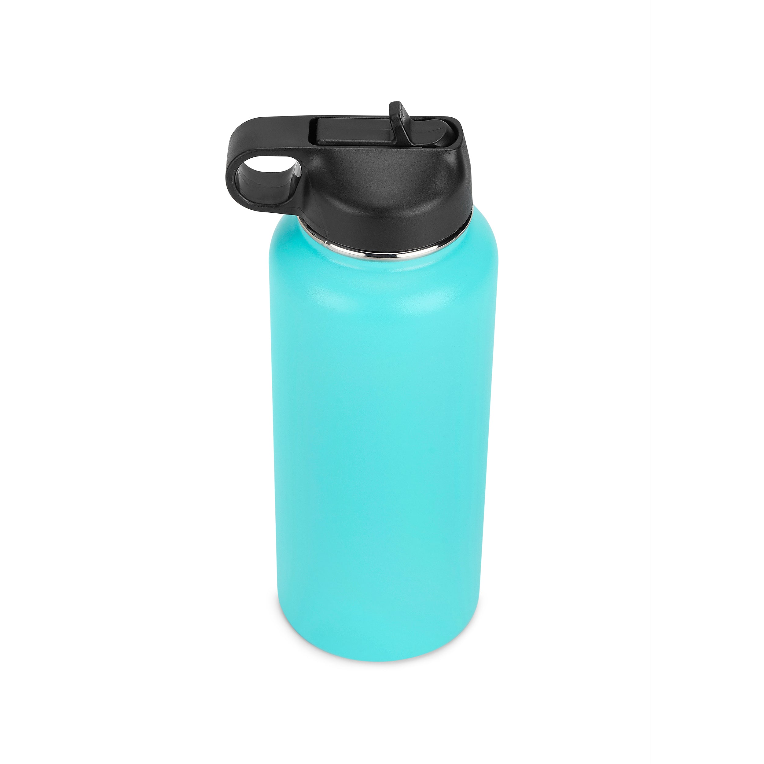 32oz Pregnancy-themed Hydro Water Bottle