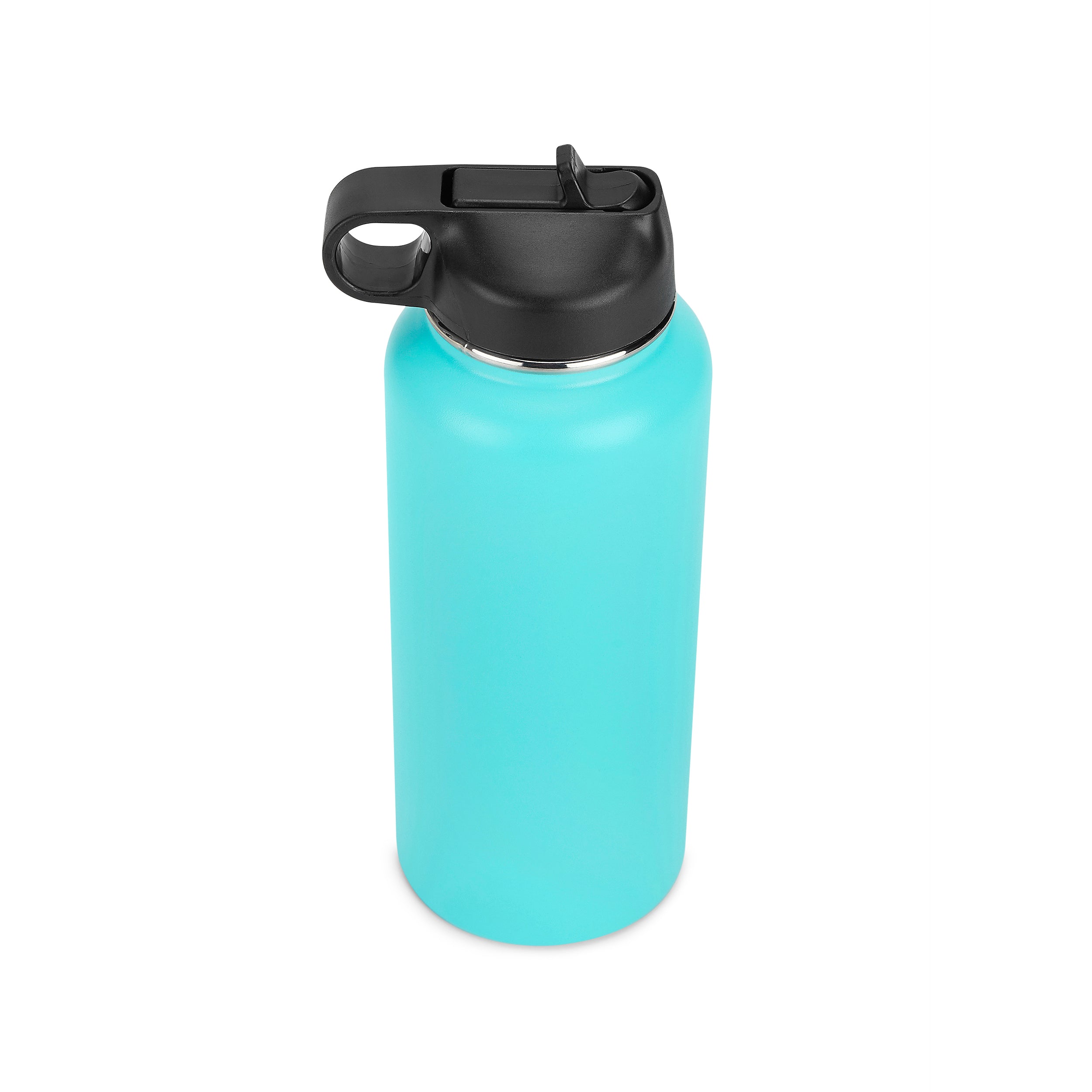 32oz Cycling-themed Hydro Water Bottle