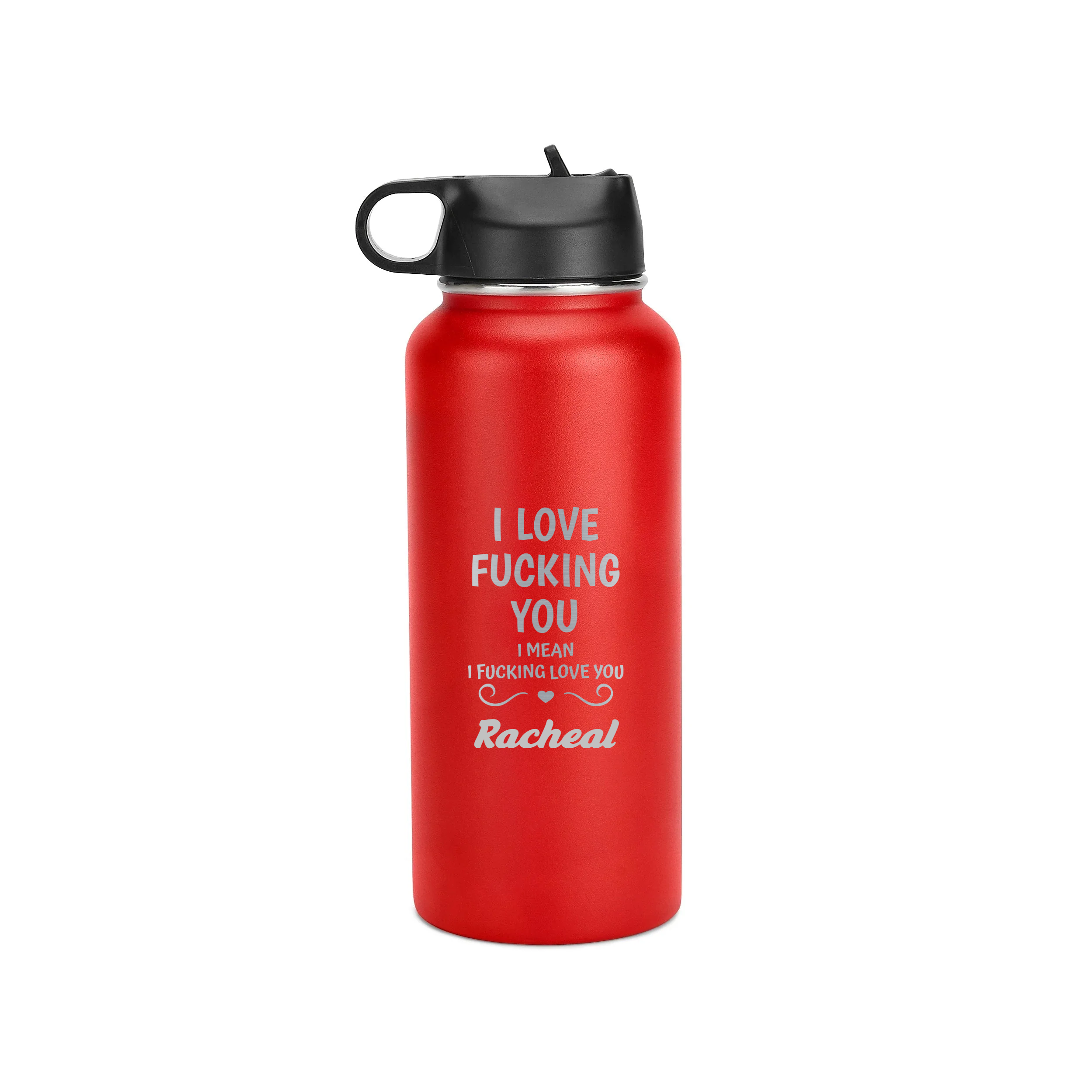 32oz Hydro Water Bottle for Mature