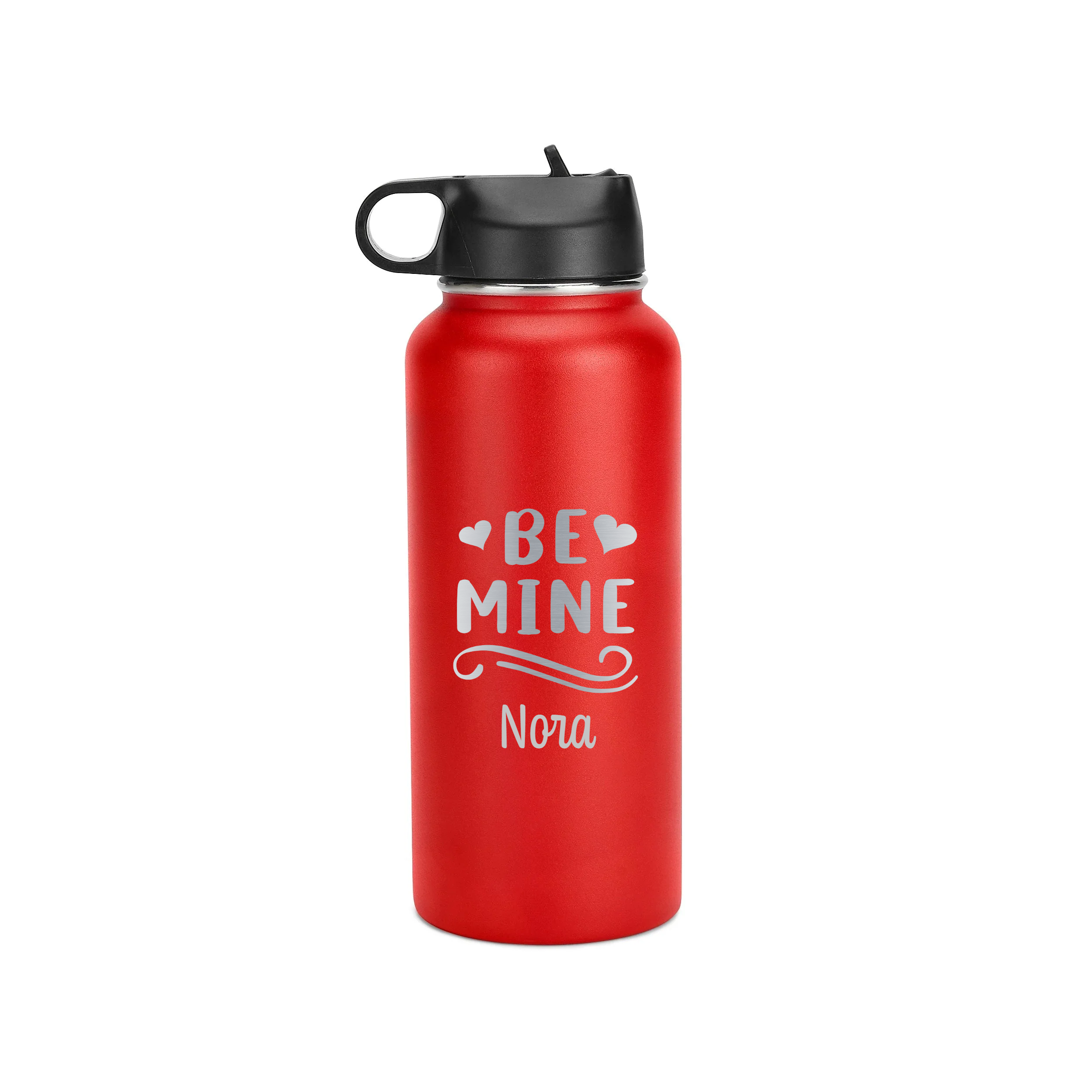 32oz Hydro Water Bottle for Proposal