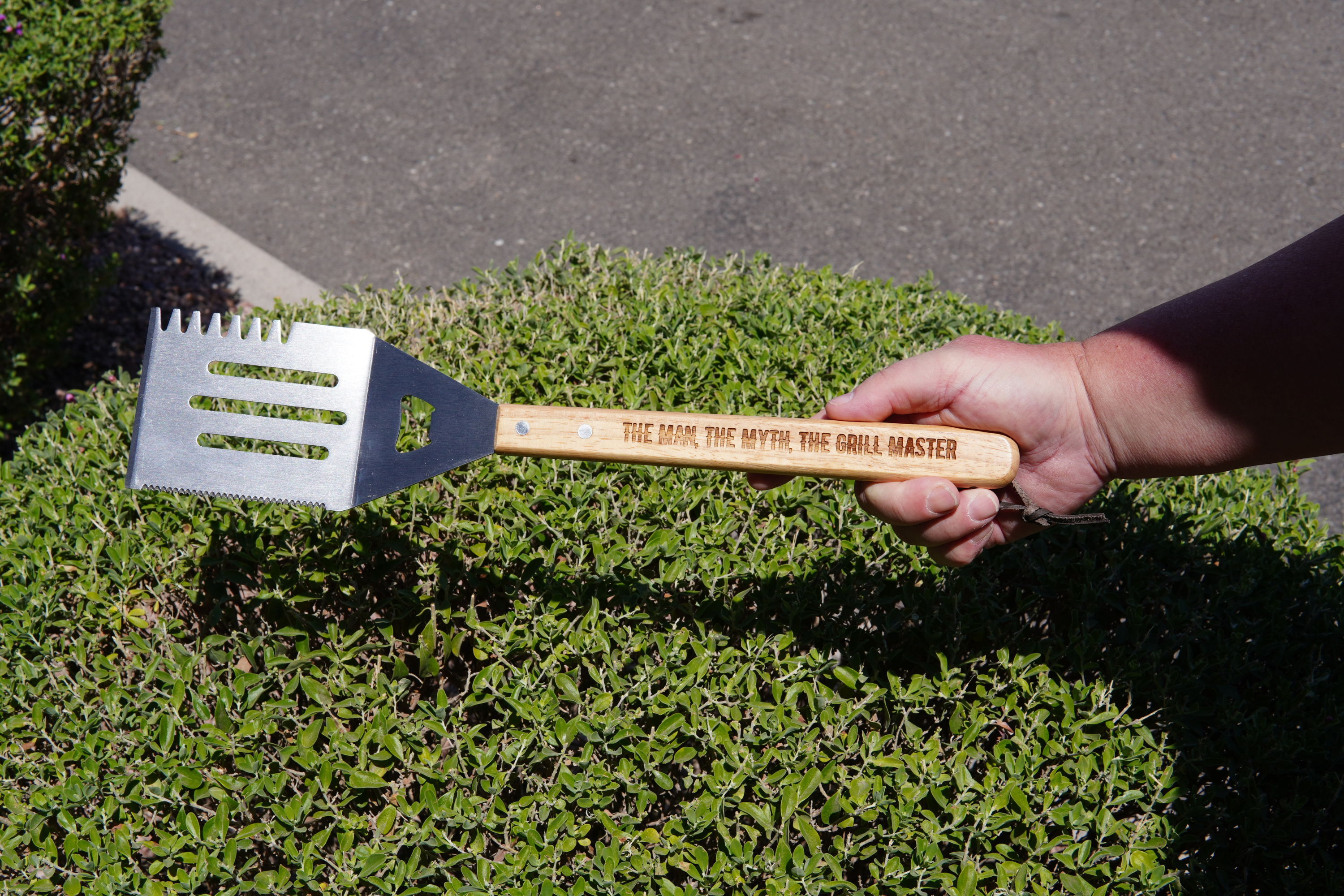 BBQ Grilling Spatula for BBQ