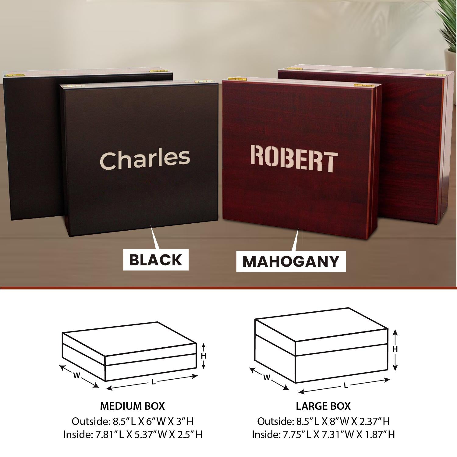 Personalized Groomsman Gift Box Set, Best Man Proposal, Custom Groomsman Gift Idea, Wedding Day Gift, Classy Wood Box, Groomsmen Gift Box. #PersonalizedGifts #CustomWoodBox -ADD PERSONALIZATION IN THE NOTES to the seller when you checkout