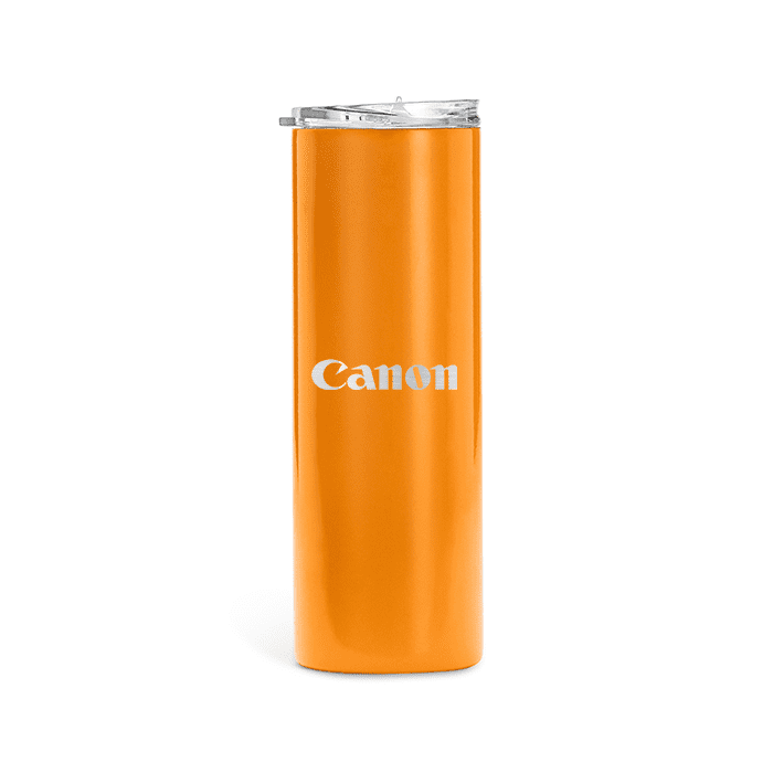 20oz Skinny Tumbler for Corporate Gifting (Seasonal offer - Get 8 for $99)