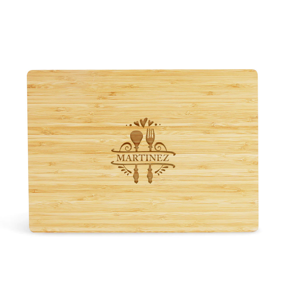 Cutting Boards for Housewarming