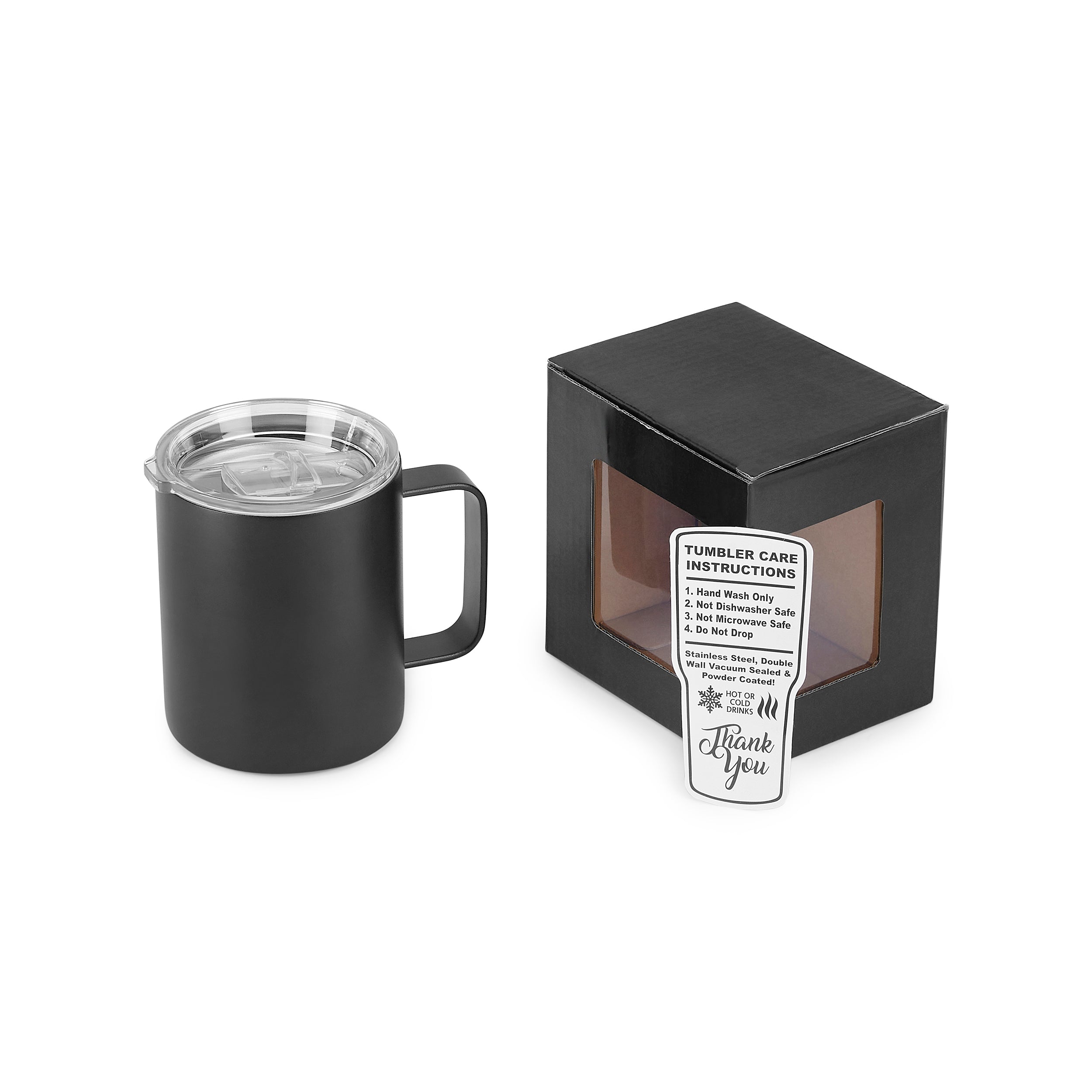 12oz Coffee Mug For Golf