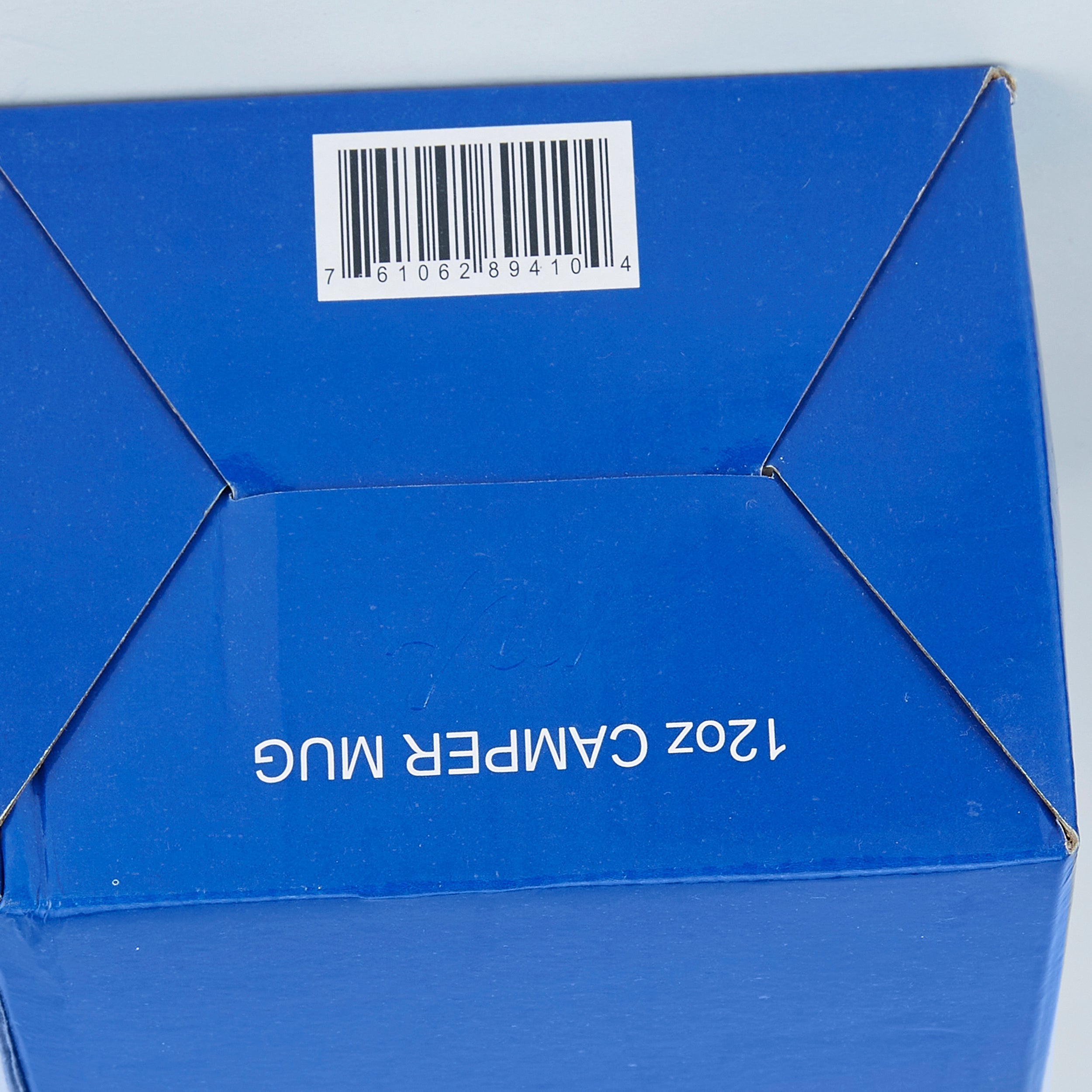 12oz Coffee Mug with Witty Theme