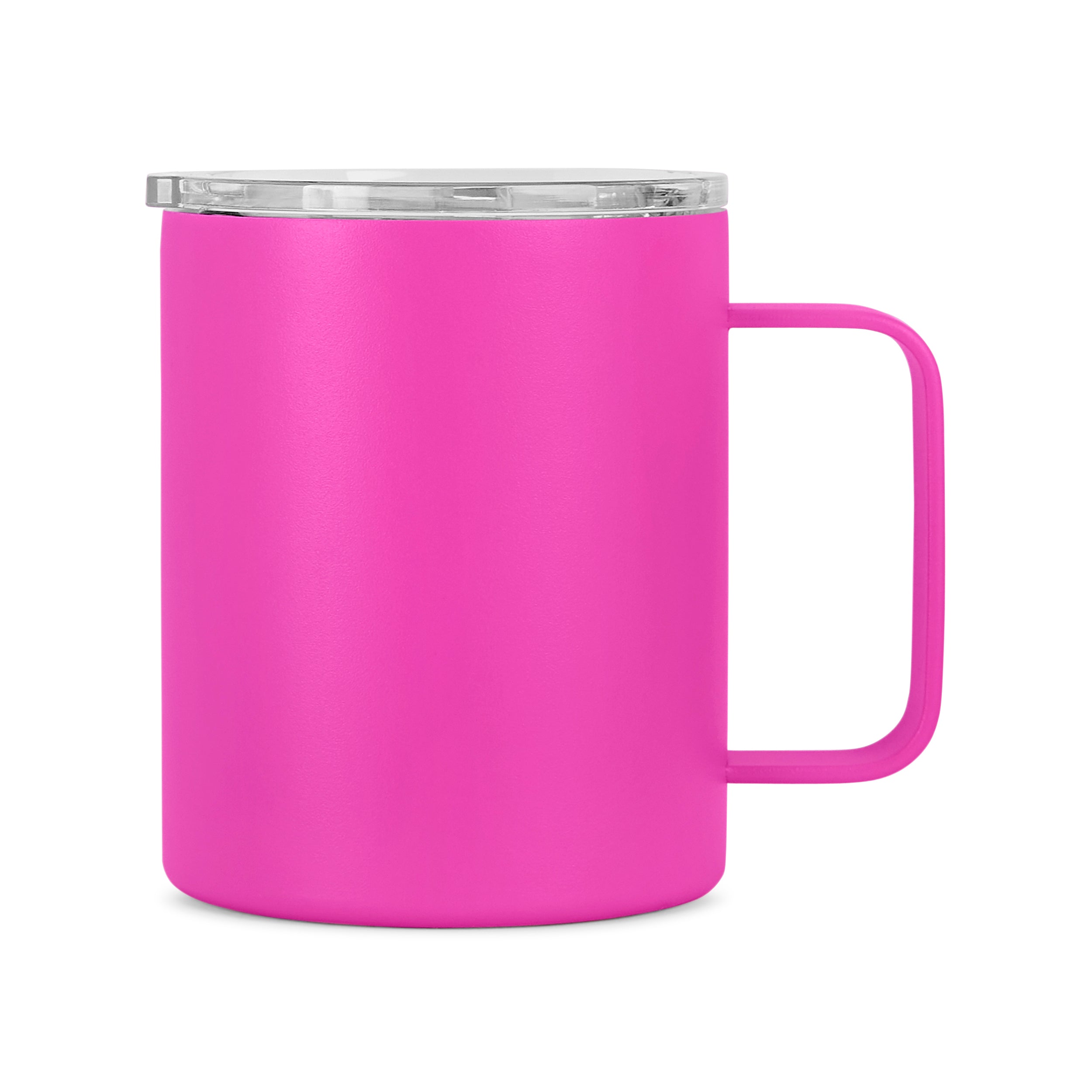 12 oz Cycling-themed Coffe Mug