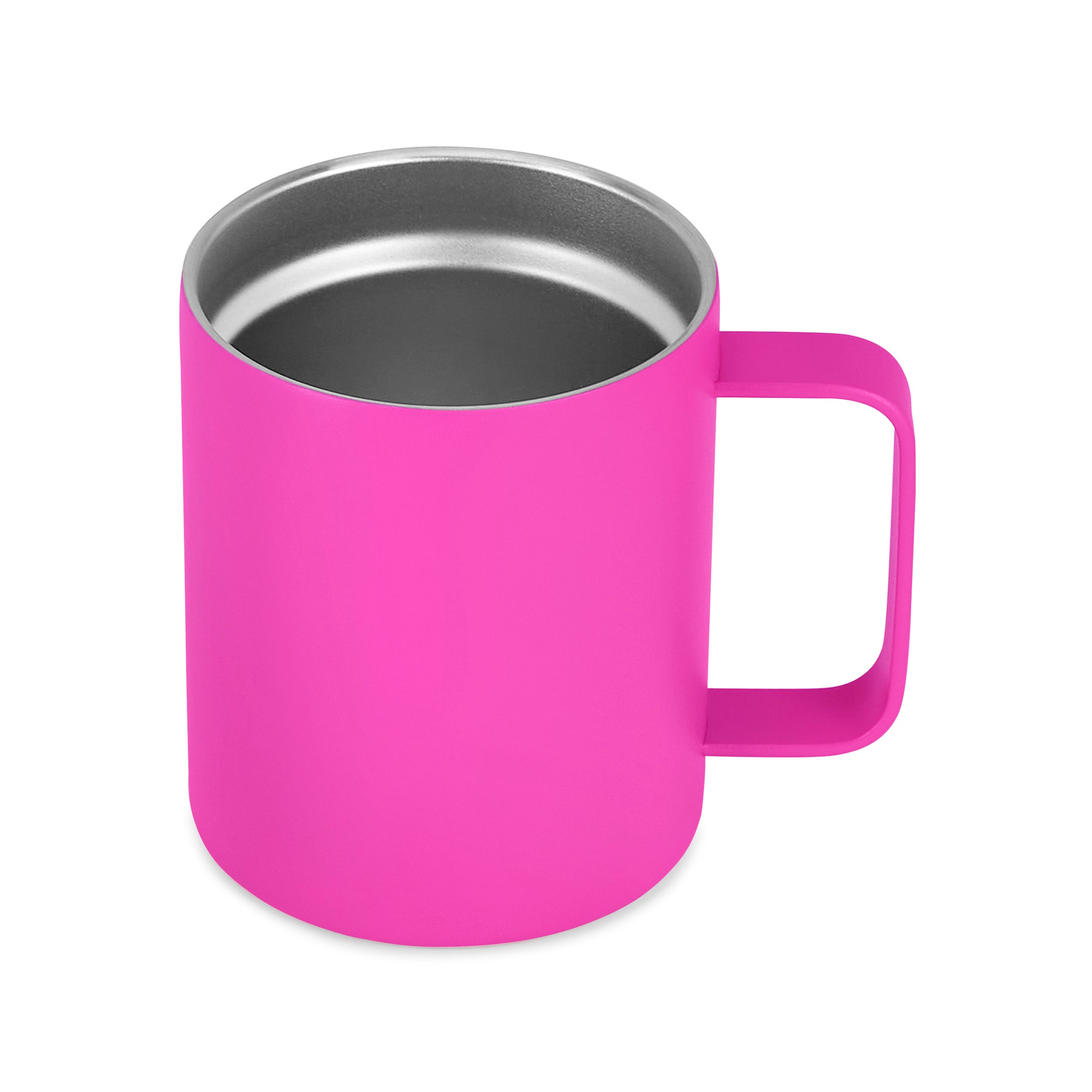 12oz Love-themed Coffee Mug