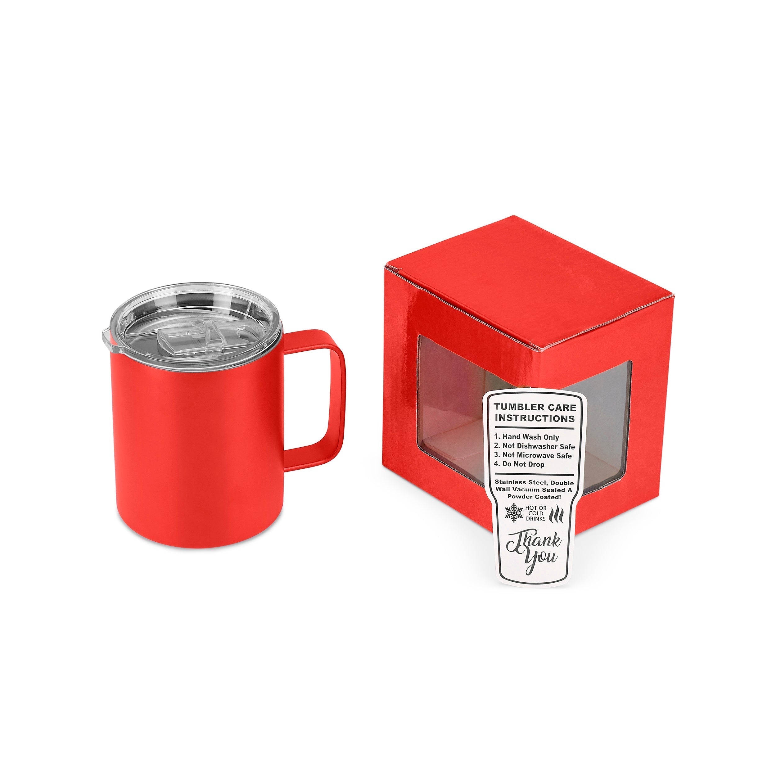 12oz Coffee Mug For Mature