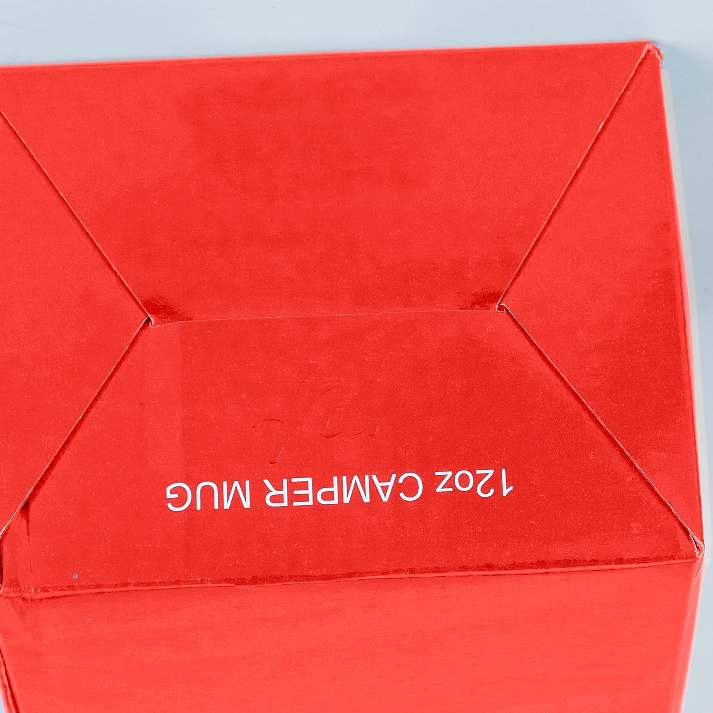 12oz Coffee Mug For Monograms