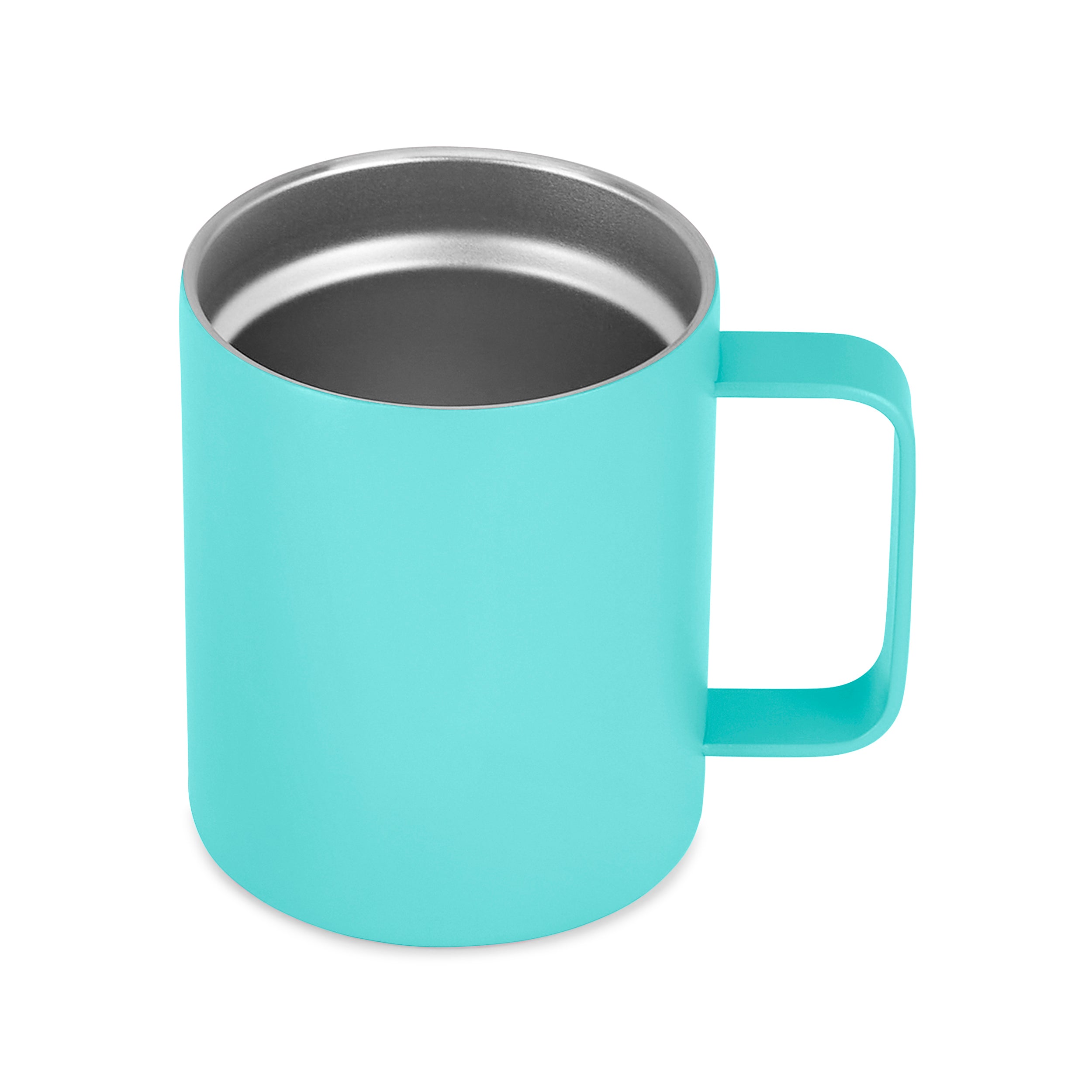 12oz Hiking-themed Coffee Mug