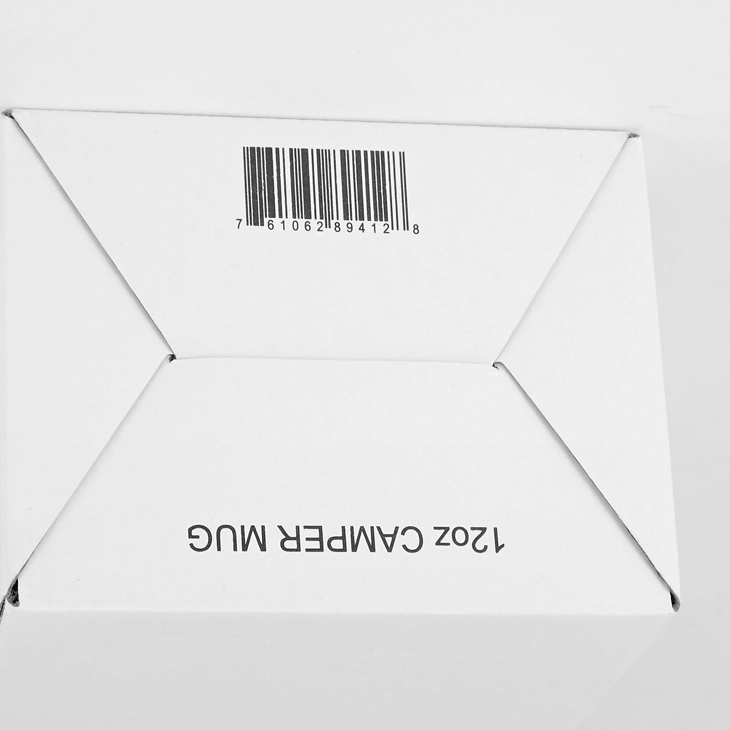 12oz Coffee Mug For Fall