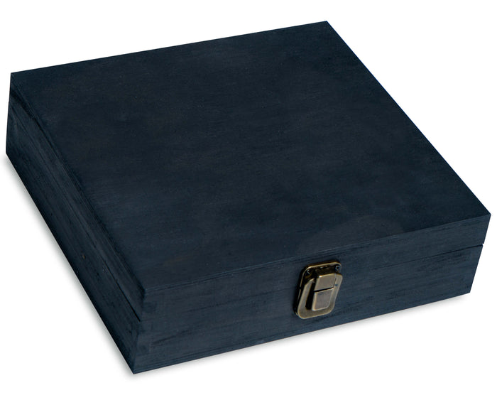 Wood Cigar Boxes For Newly Married Couples