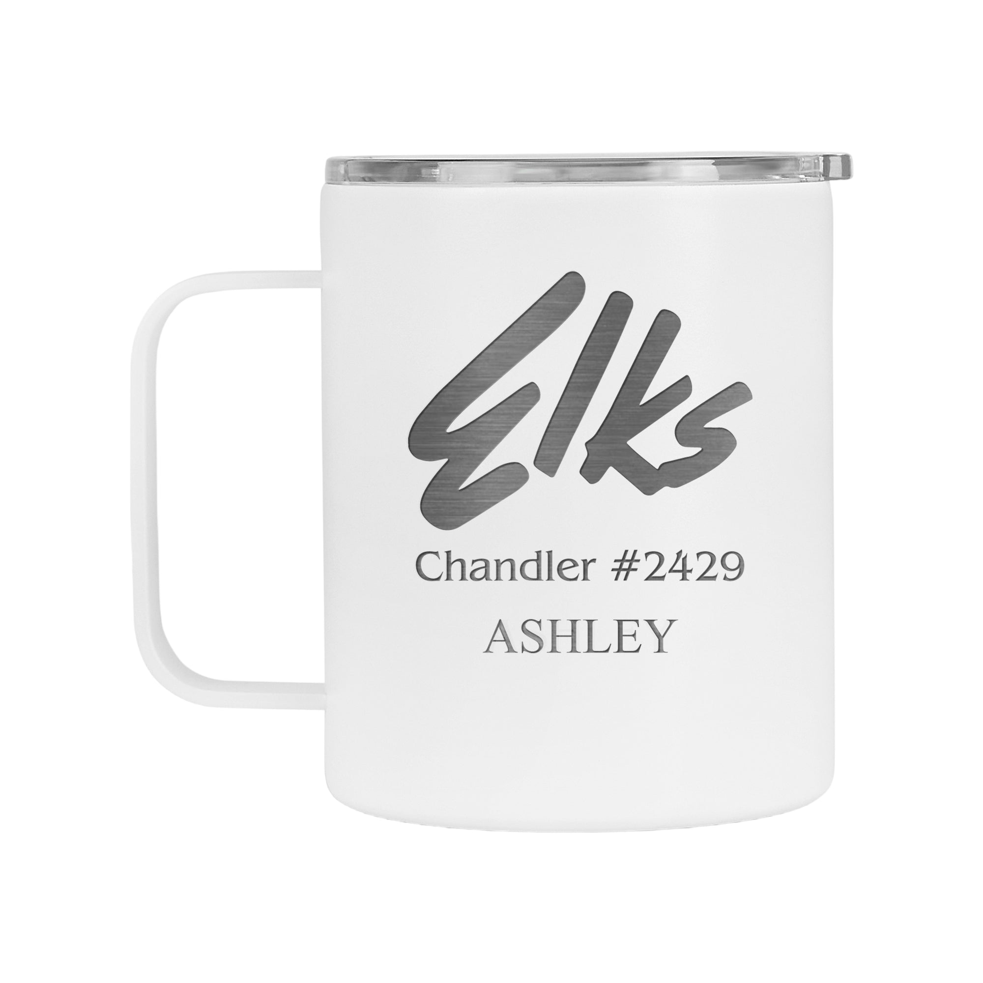 #tumbler & color_12oz mug - blue