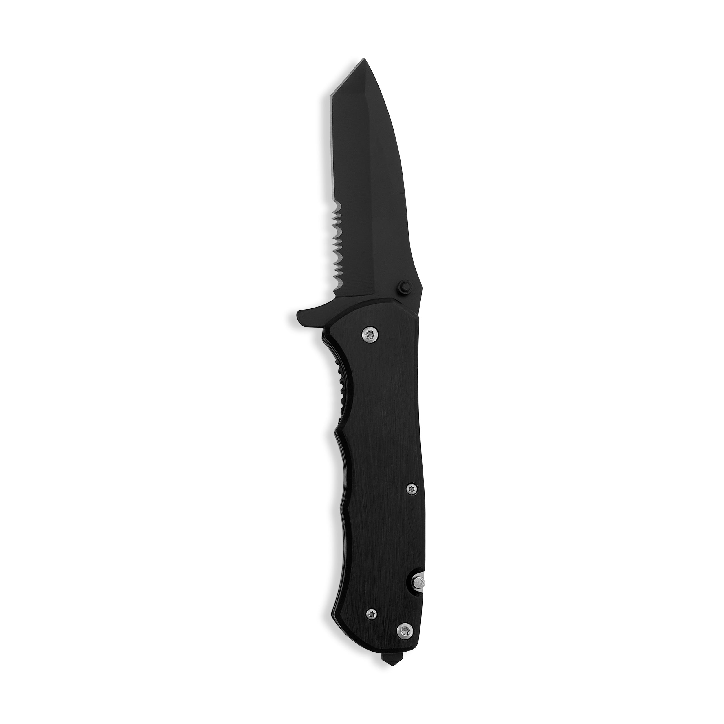 Camping-Themed Pocket Knives