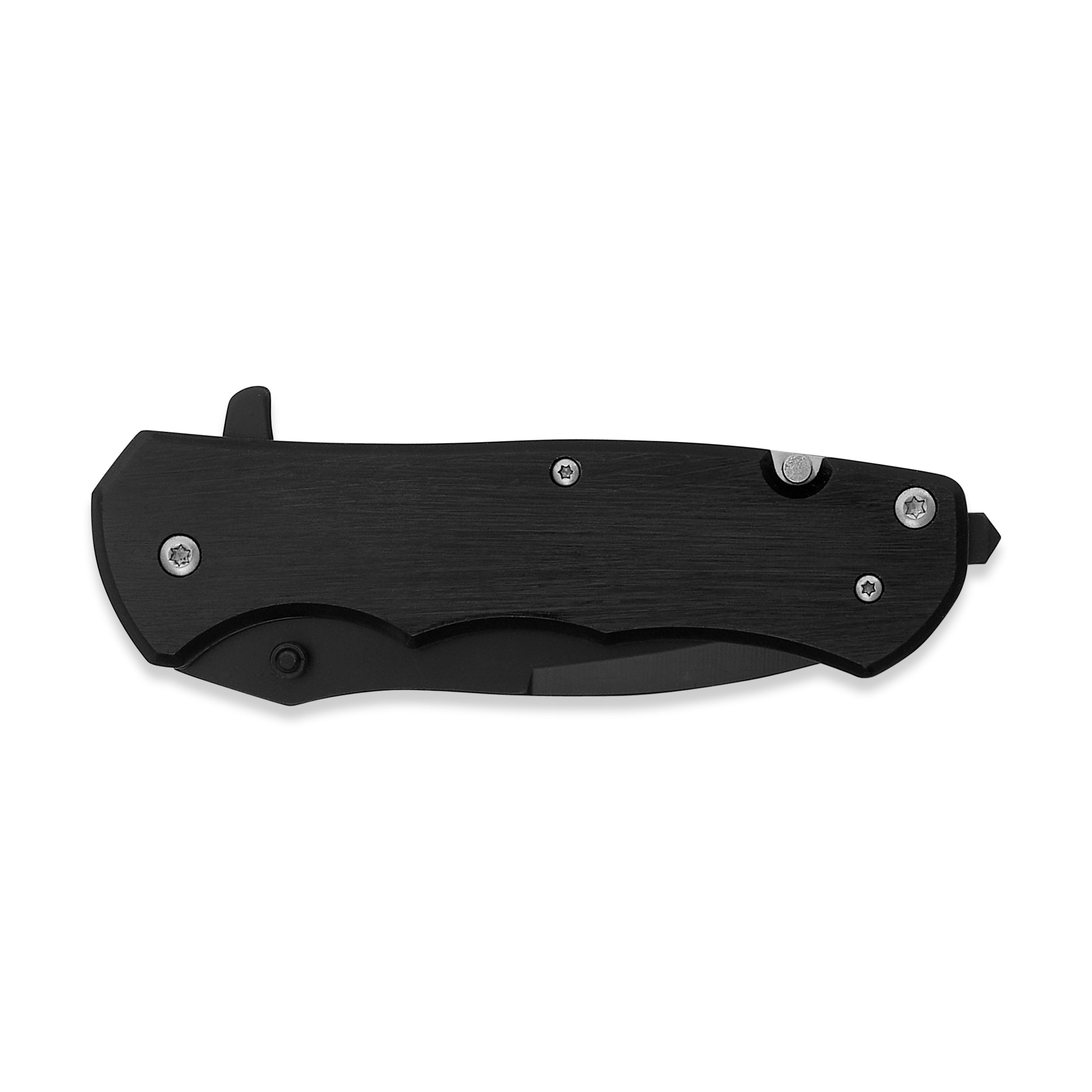 Camping-Themed Pocket Knives