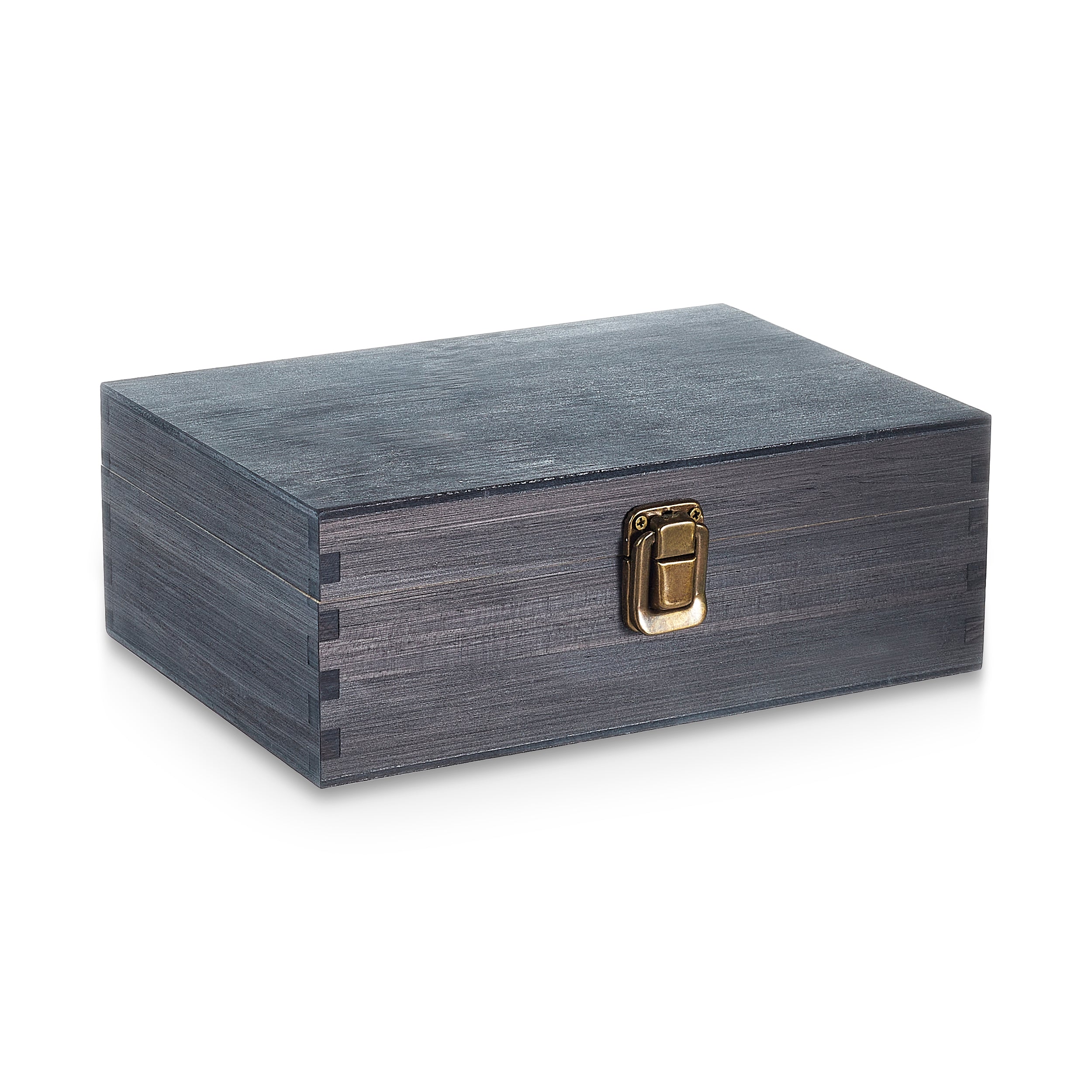 Wood Memory Boxes for Grandparent/Godparent