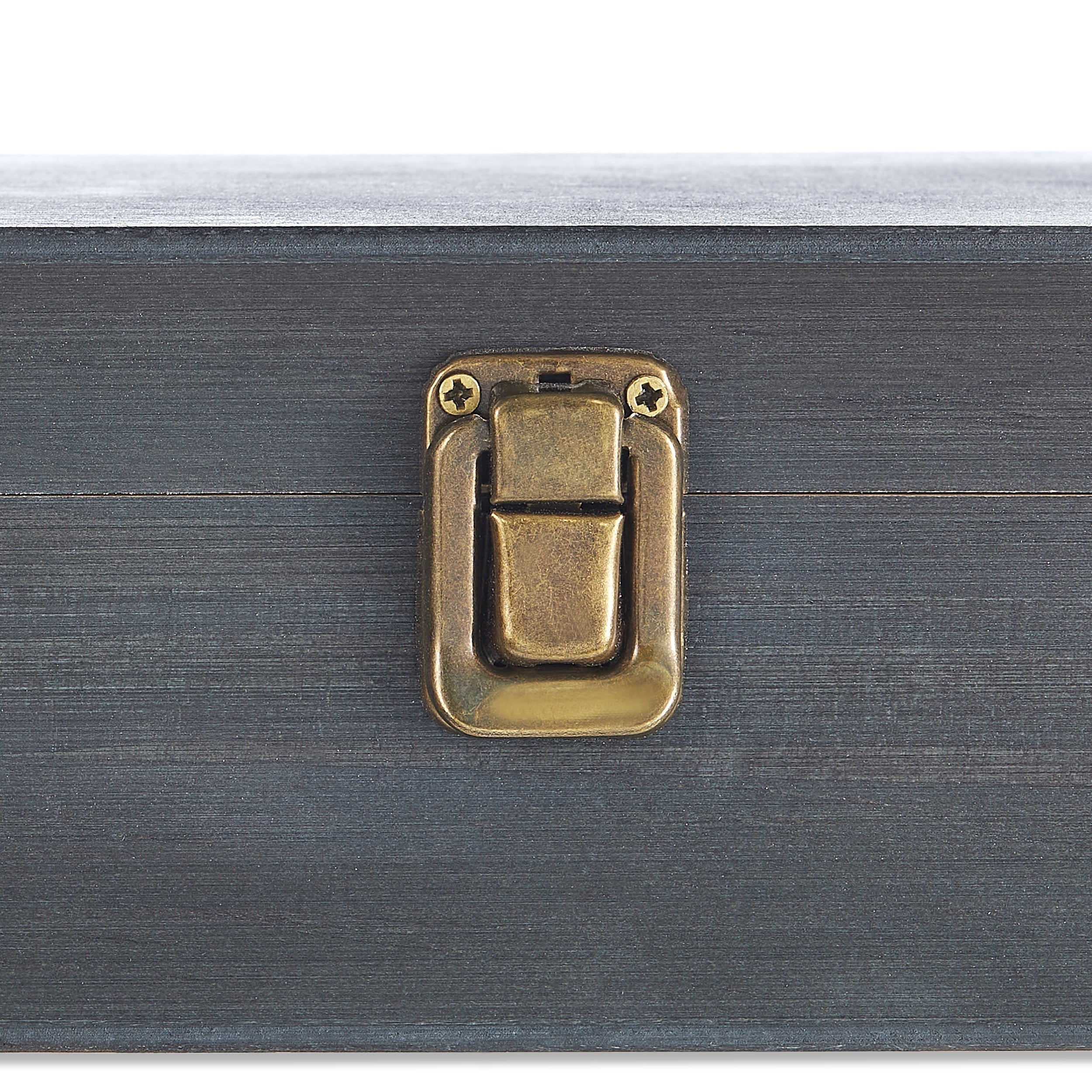 Wood Memory Boxes for Line of Duty Memorial