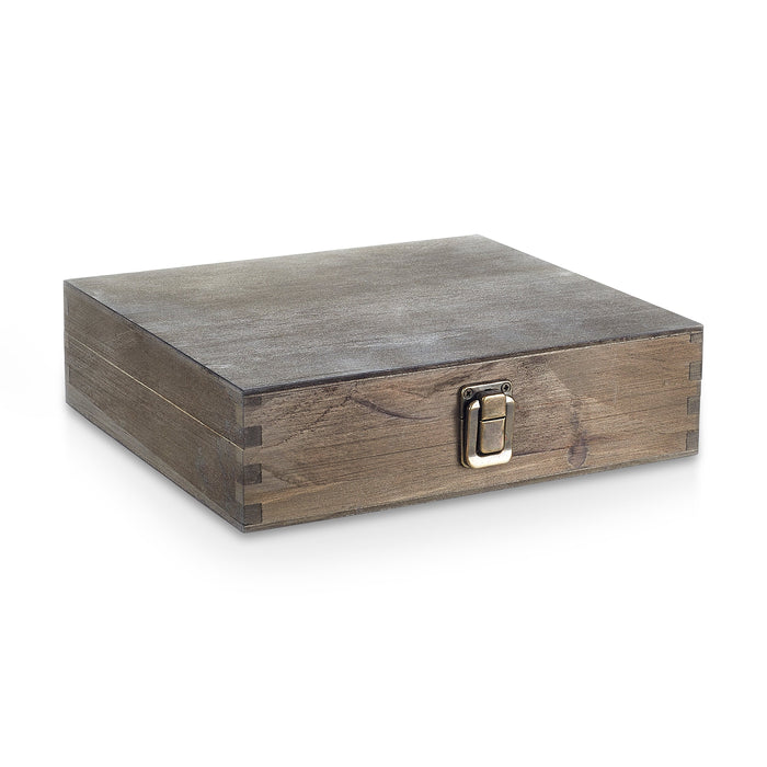 Wood Cigar Boxes For Newly Married Couples